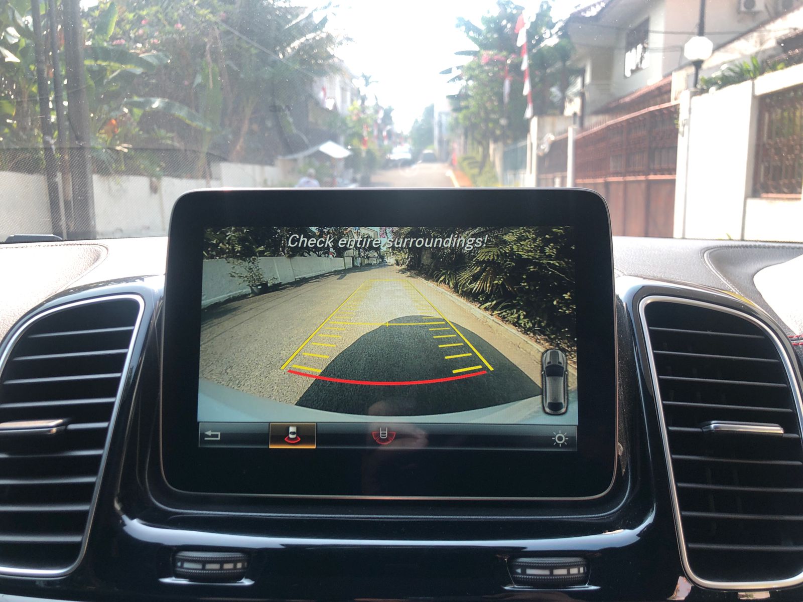 2017 Mercedes Benz GLE-Class 2017 Mercedes Benz GLE-Class