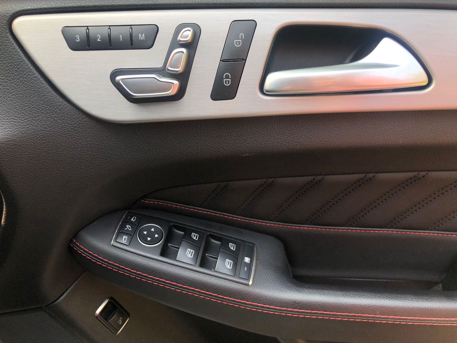 2017 Mercedes Benz GLE-Class 2017 Mercedes Benz GLE-Class