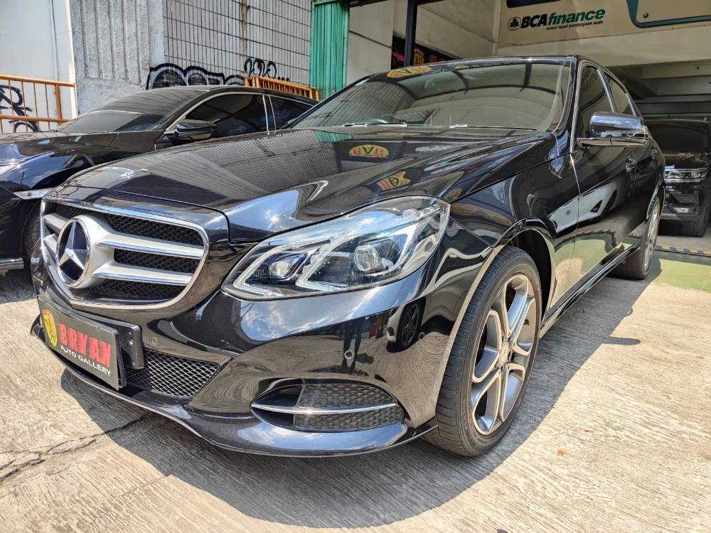Beli mobil bekas