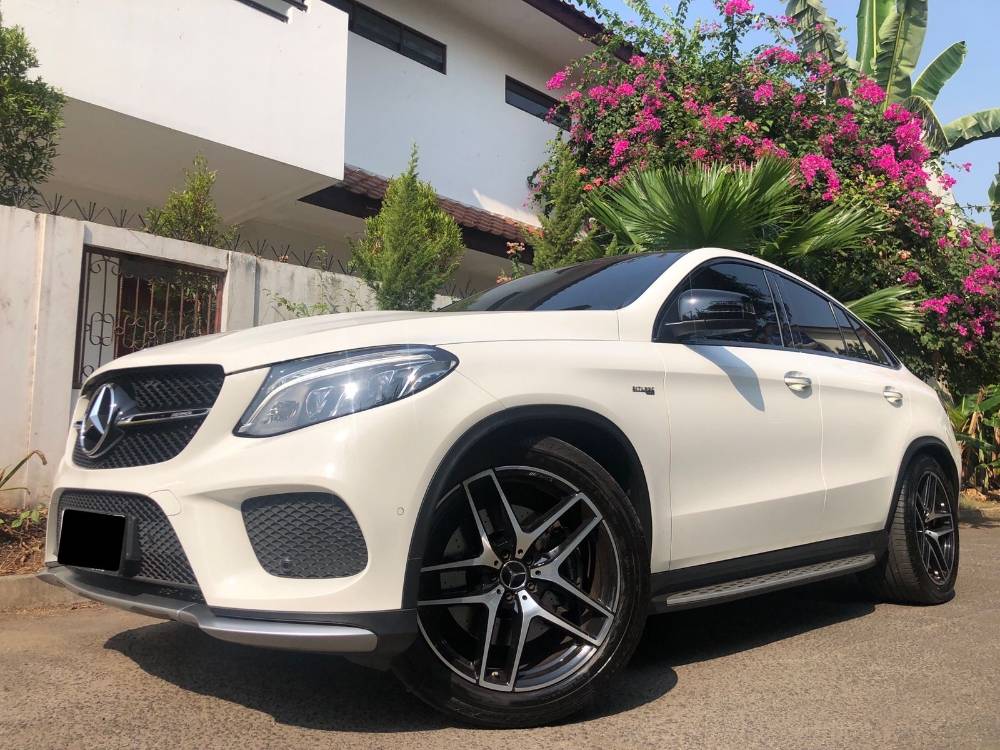 Beli mobil bekas