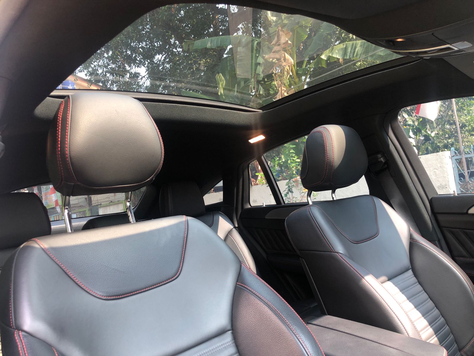 2017 Mercedes Benz GLE-Class 2017 Mercedes Benz GLE-Class