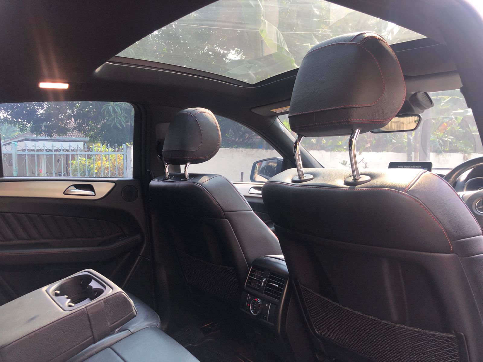 2017 Mercedes Benz GLE-Class 2017 Mercedes Benz GLE-Class