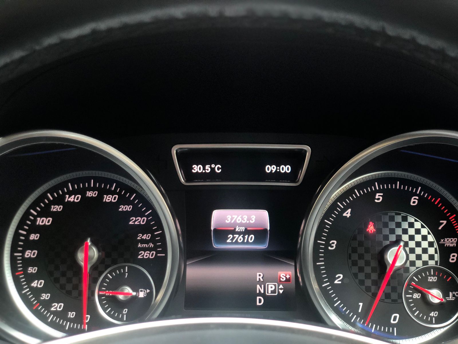 2017 Mercedes Benz GLE-Class 2017 Mercedes Benz GLE-Class