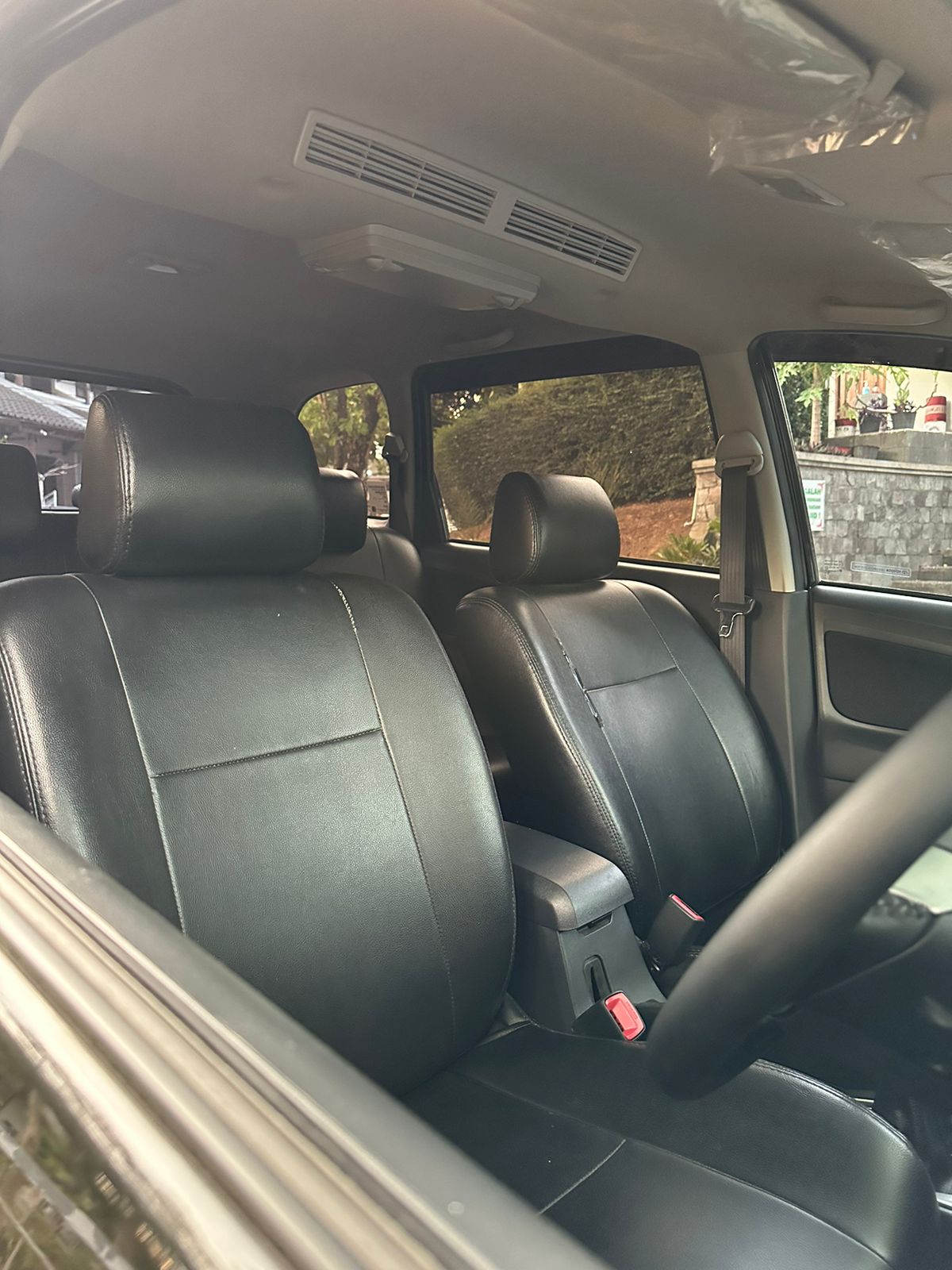 2018 Toyota Avanza Veloz 2018 Toyota Avanza Veloz