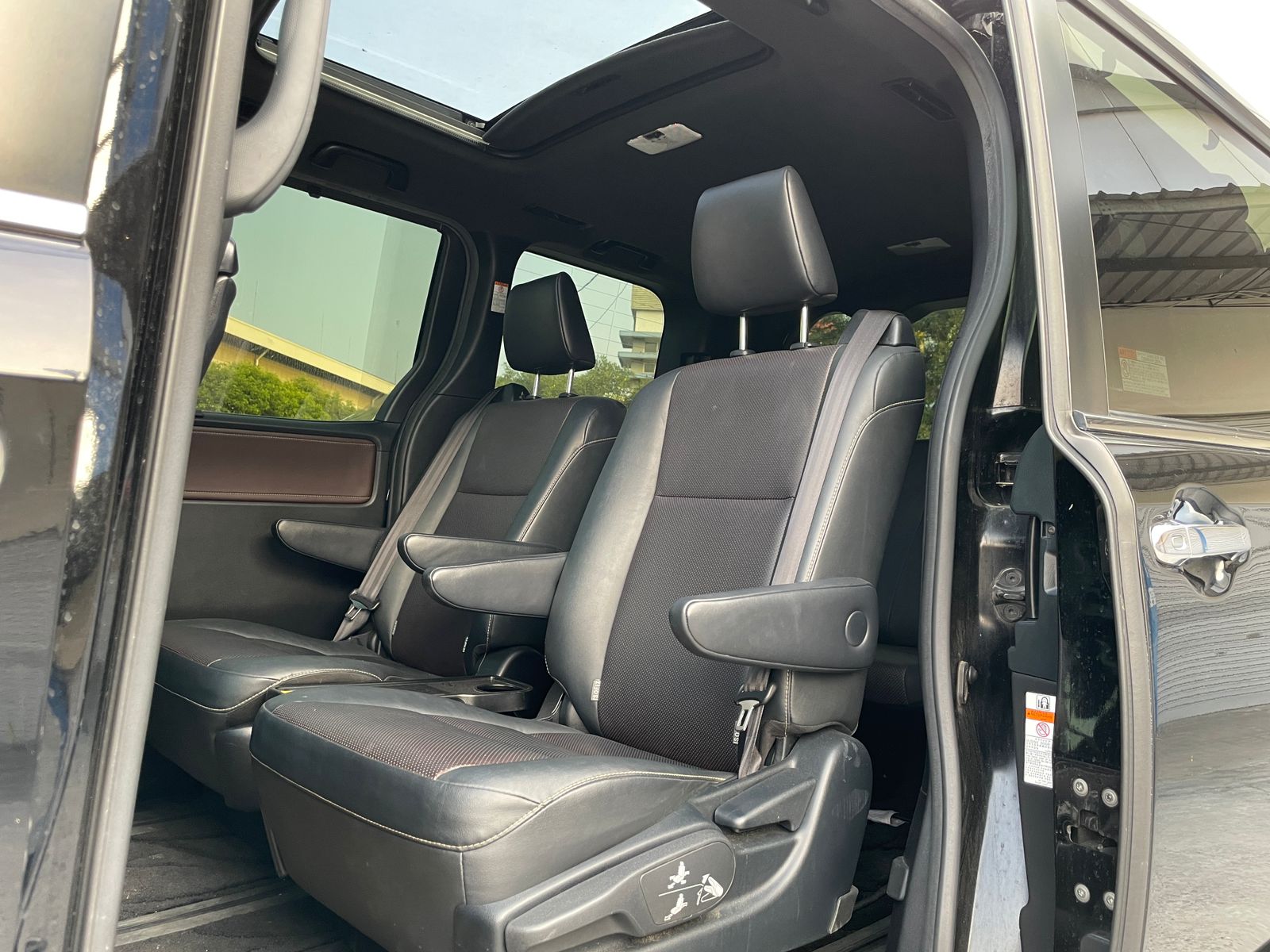 2018 Toyota Voxy 2018 Toyota Voxy