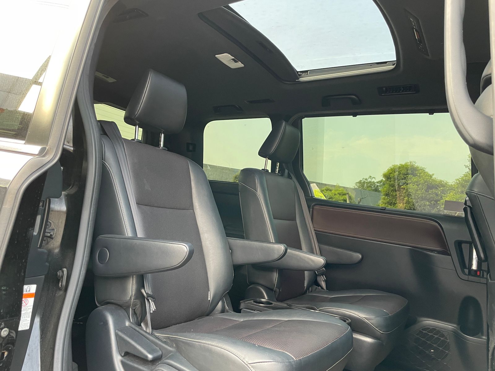 2018 Toyota Voxy 2018 Toyota Voxy