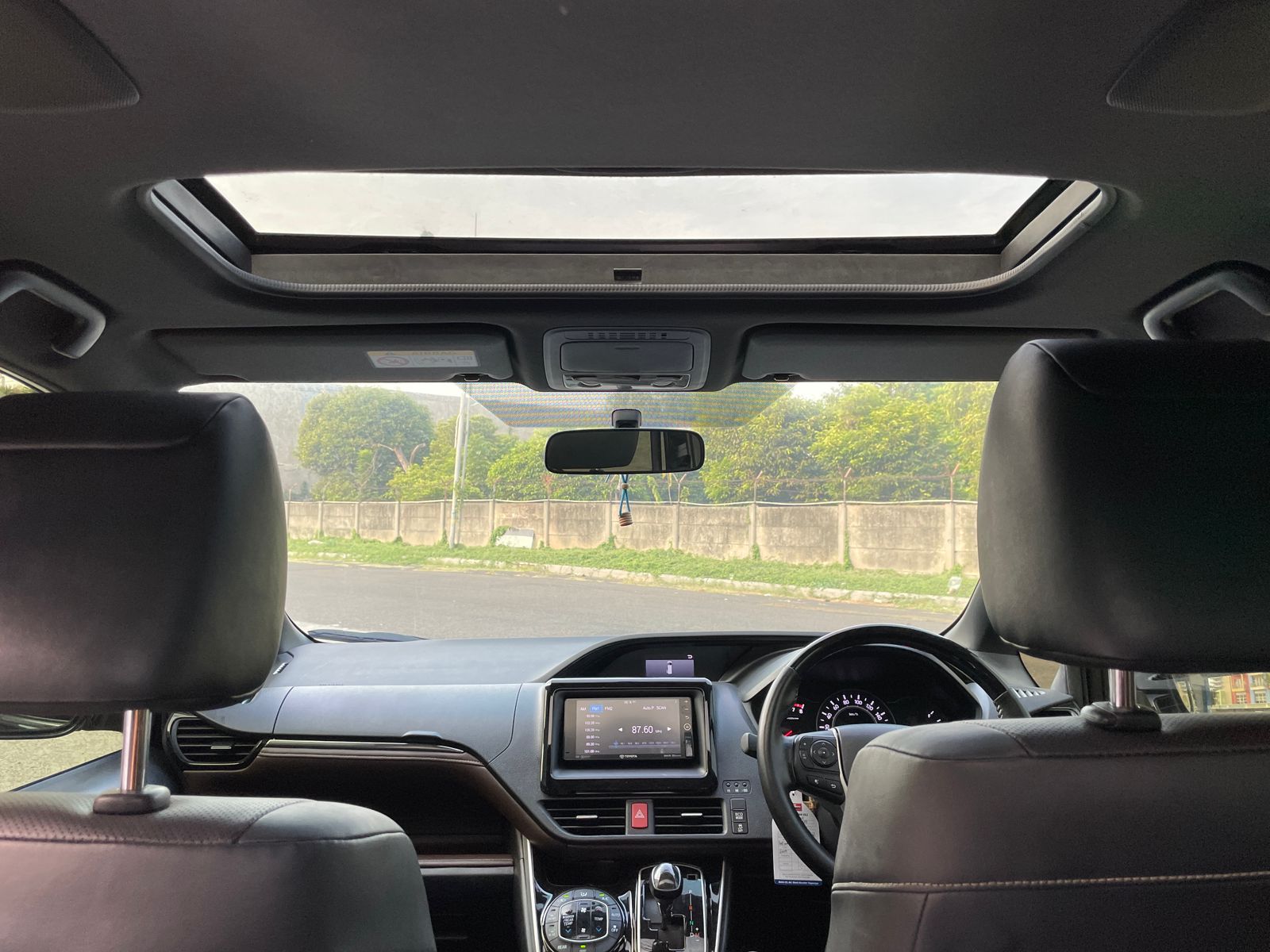 2018 Toyota Voxy 2018 Toyota Voxy