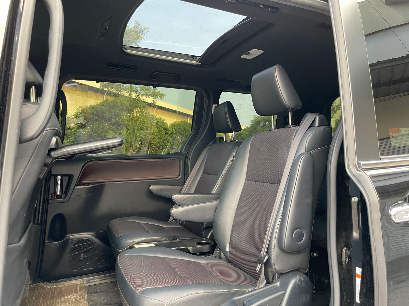 2018 Toyota Voxy 2018 Toyota Voxy