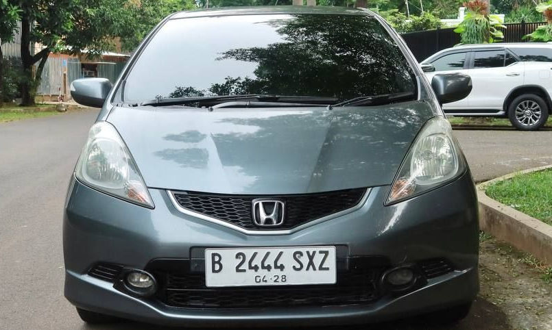 Used 2011 Honda Jazz  1.5L RS AT 1.5L RS AT for sale