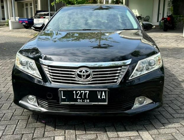 2014 Toyota Camry 2014 Toyota Camry