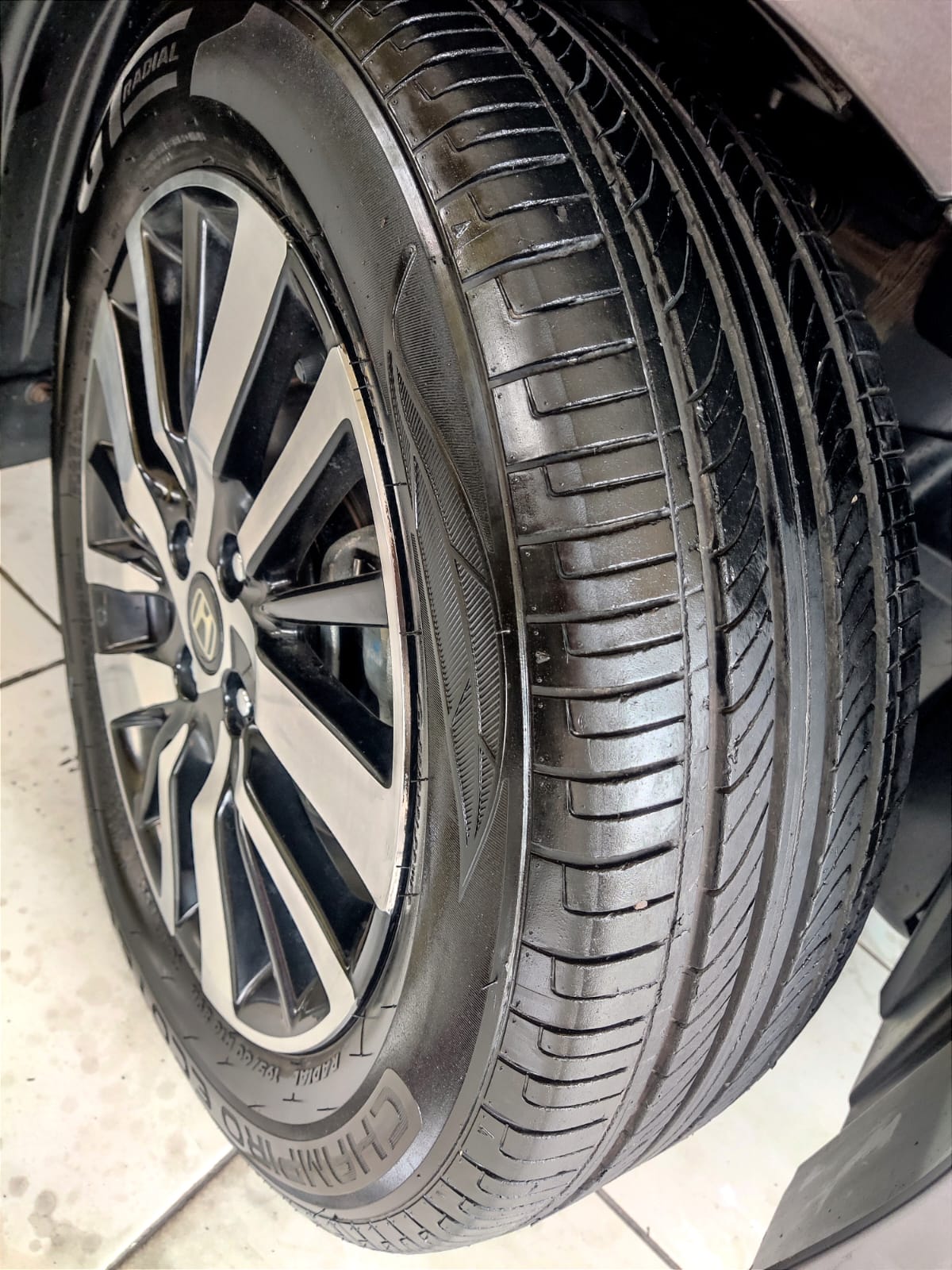 2017 Honda Mobilio 2017 Honda Mobilio