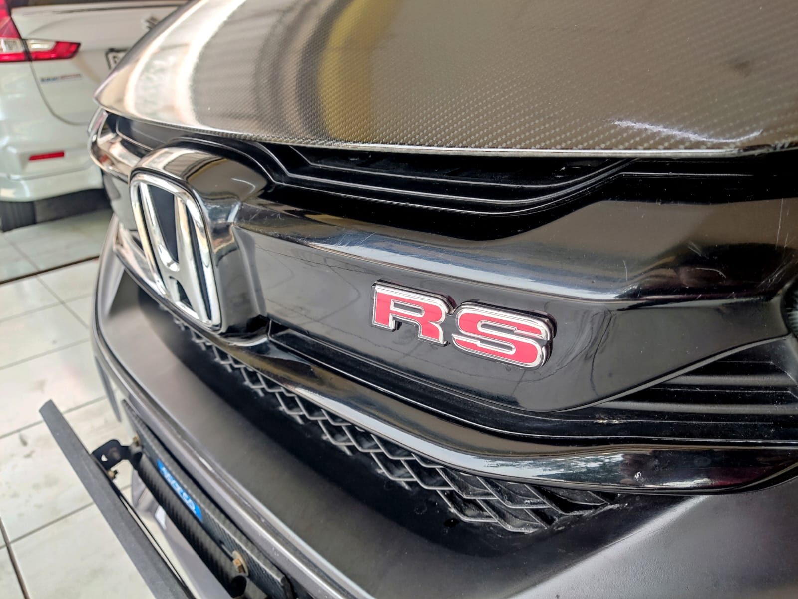 2017 Honda Mobilio 2017 Honda Mobilio