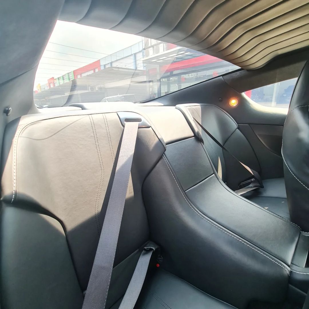 2012 Aston Martin DB9 Coupe 2012 Aston Martin DB9 Coupe