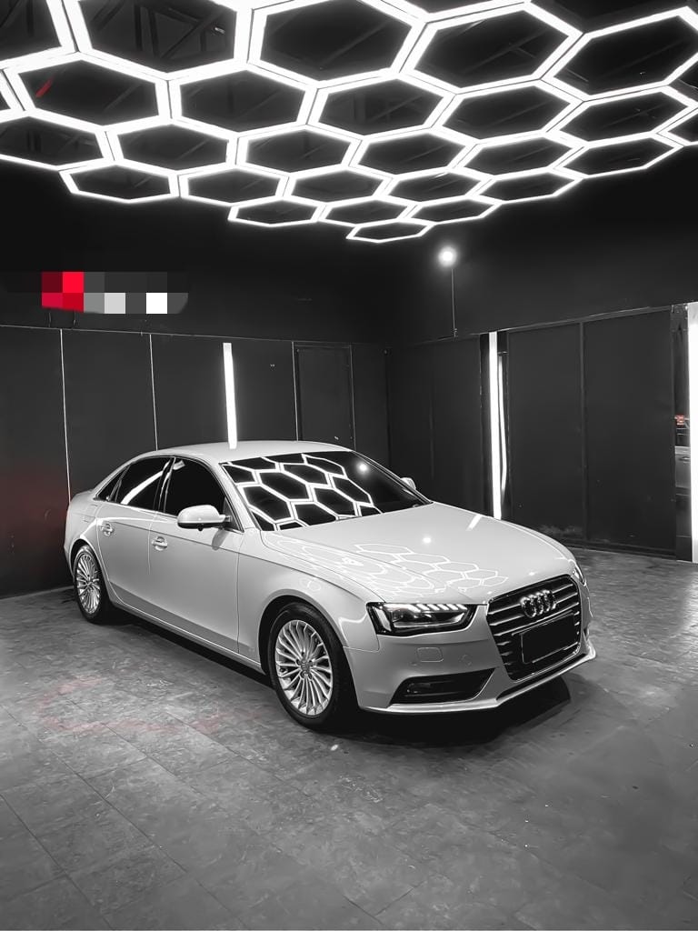 Second Hand 2012 Audi A4 1.8 TFSI Second Hand 2012 Audi A4 1.8 TFSI