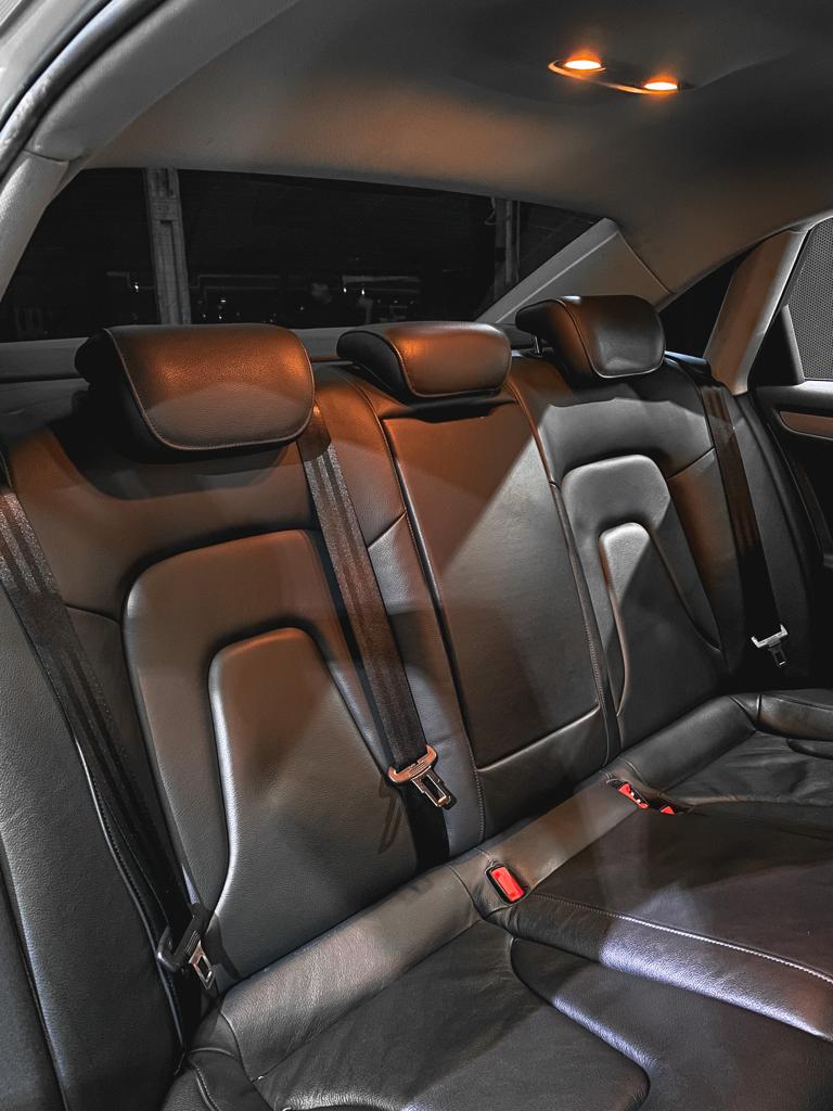 2012 Audi A4 1.8 TFSI 2012 Audi A4 1.8 TFSI