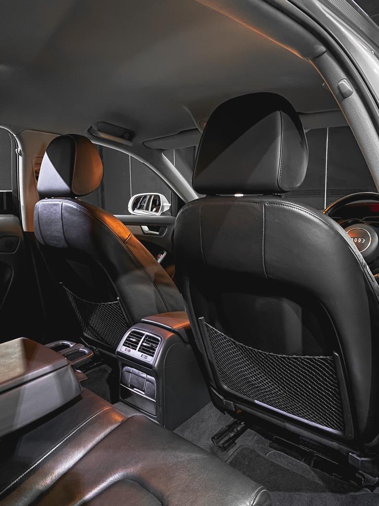 2012 Audi A4 1.8 TFSI 2012 Audi A4 1.8 TFSI