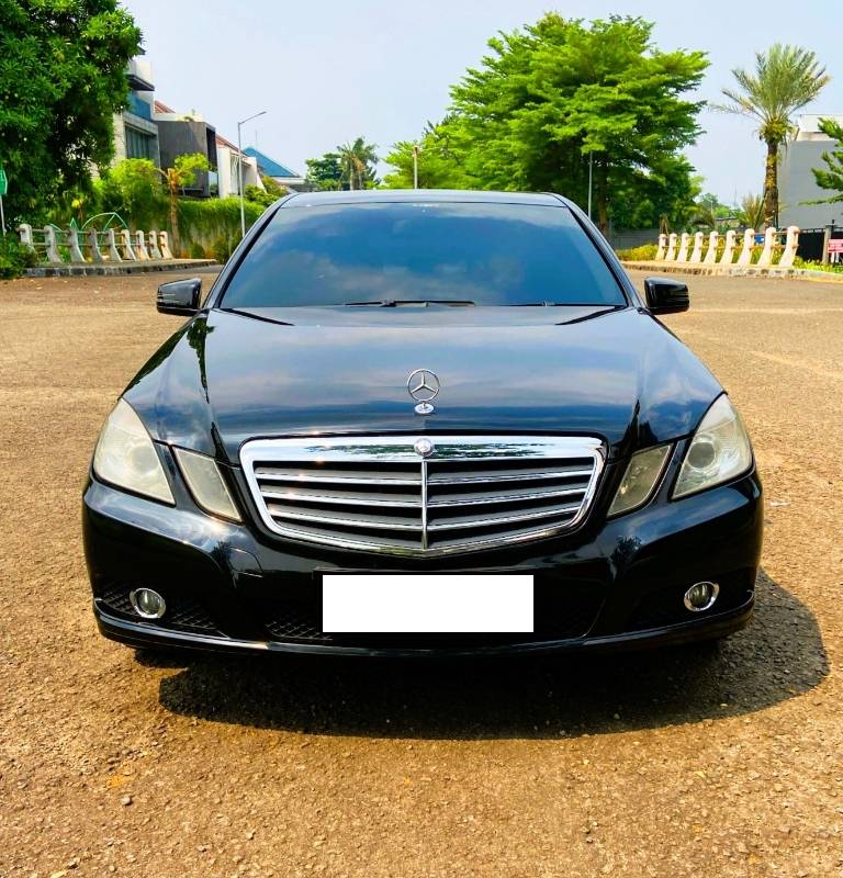 Beli mobil bekas