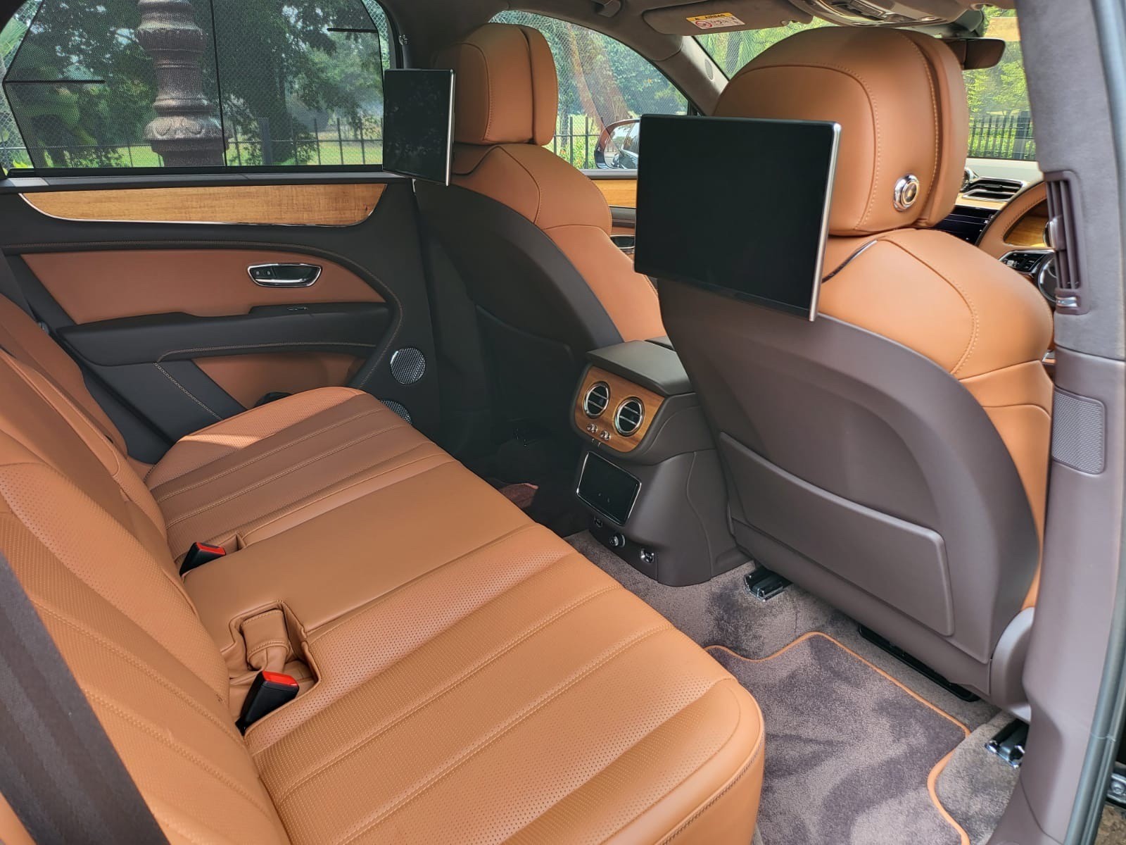 2023 Bentley Bentayga 4.0 L 2023 Bentley Bentayga 4.0 L