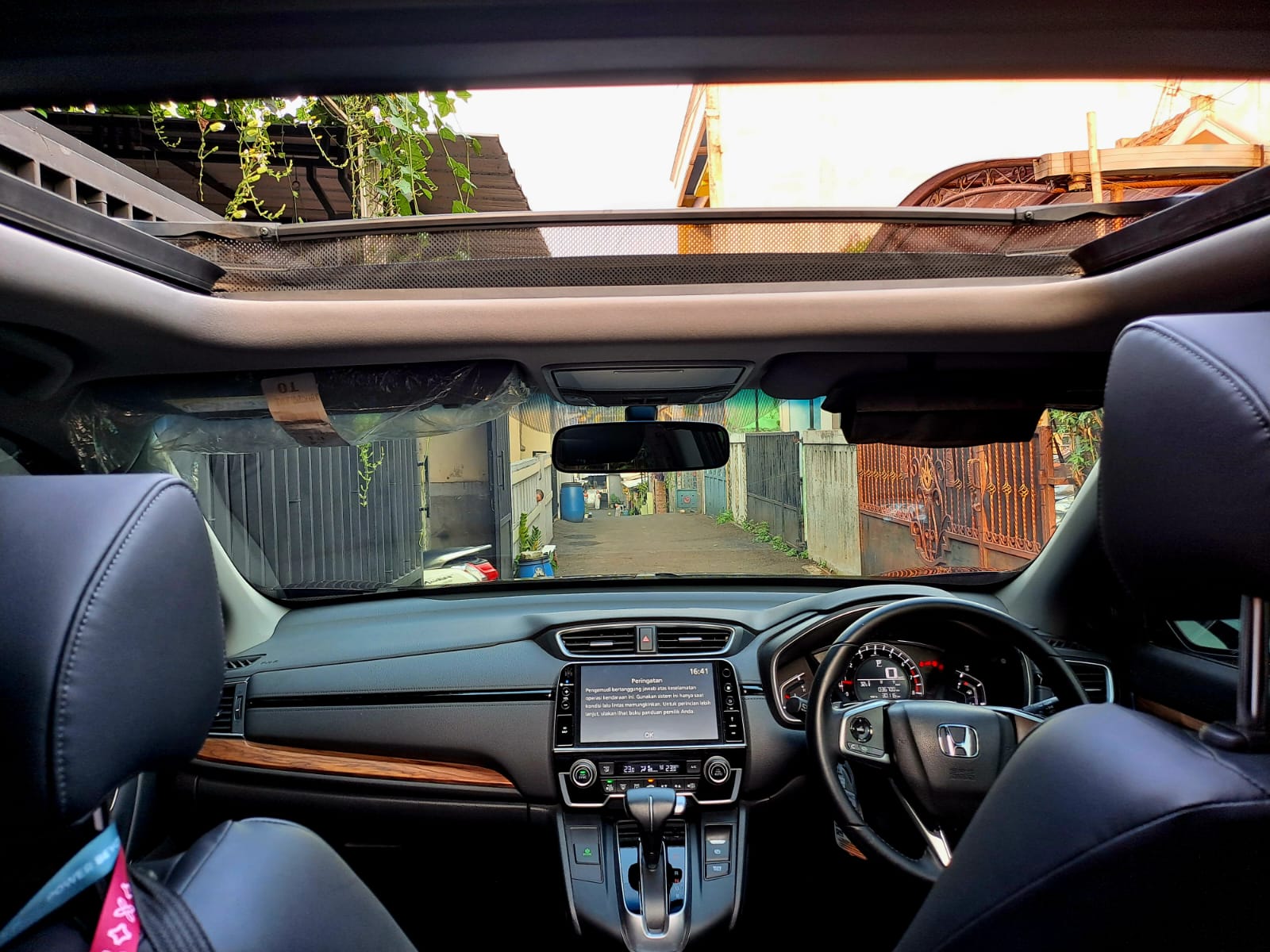 2021 Honda CR-V 2021 Honda CR-V