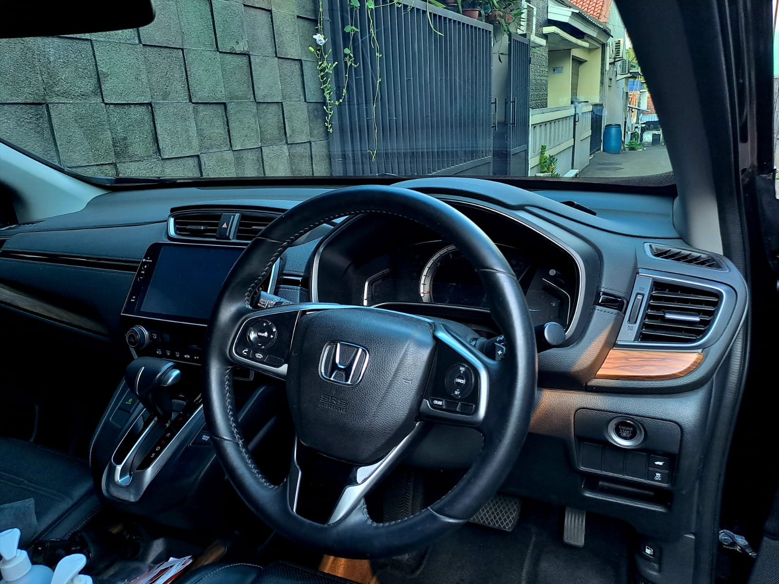 2021 Honda CR-V 2021 Honda CR-V