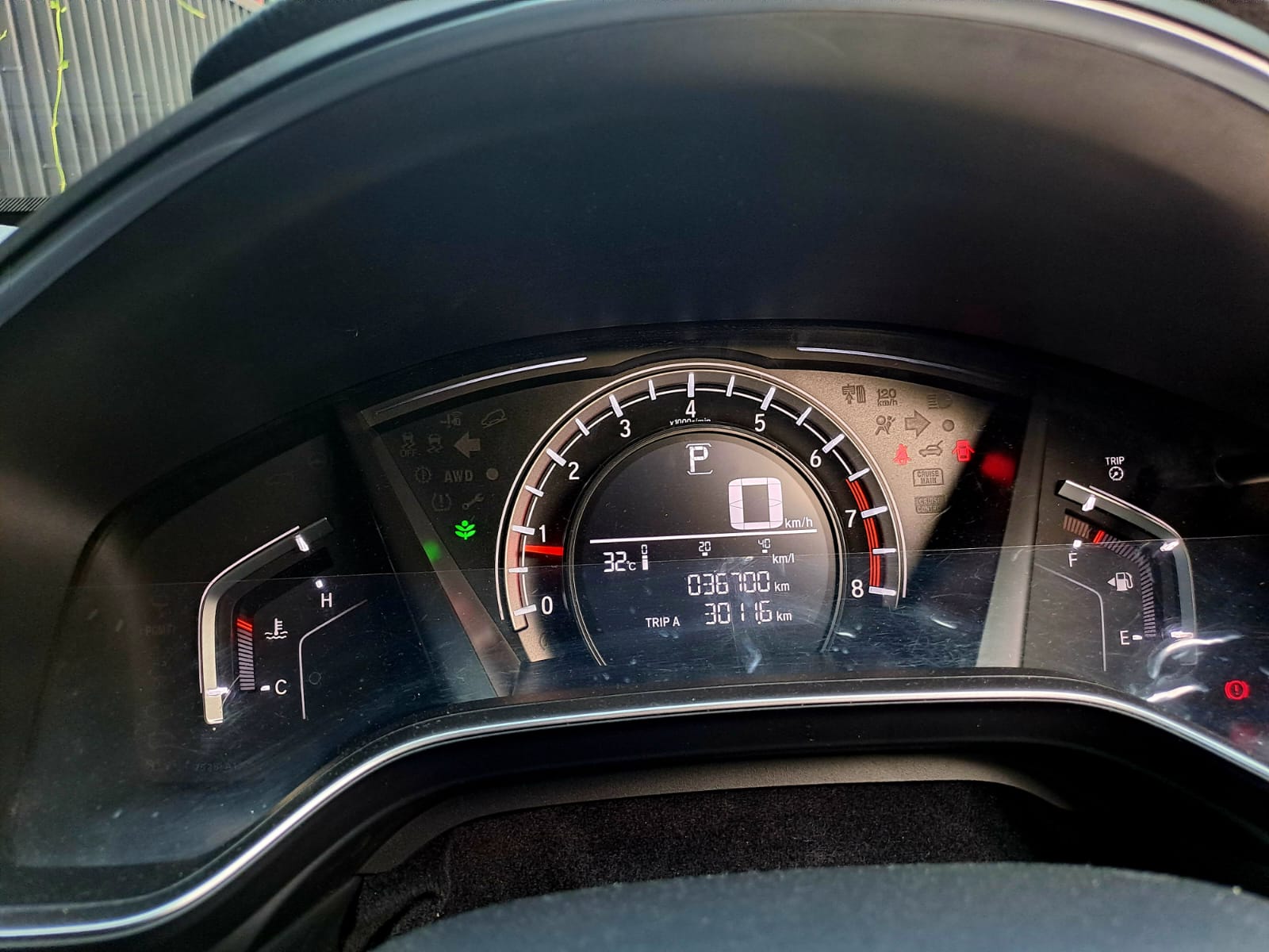 2021 Honda CR-V 2021 Honda CR-V