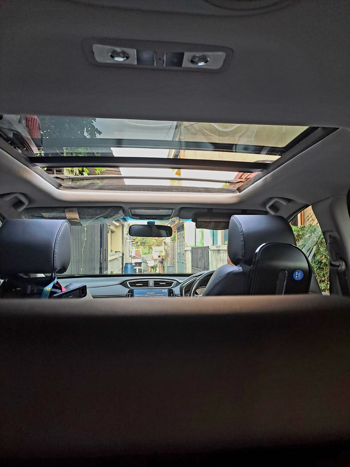 2021 Honda CR-V 2021 Honda CR-V