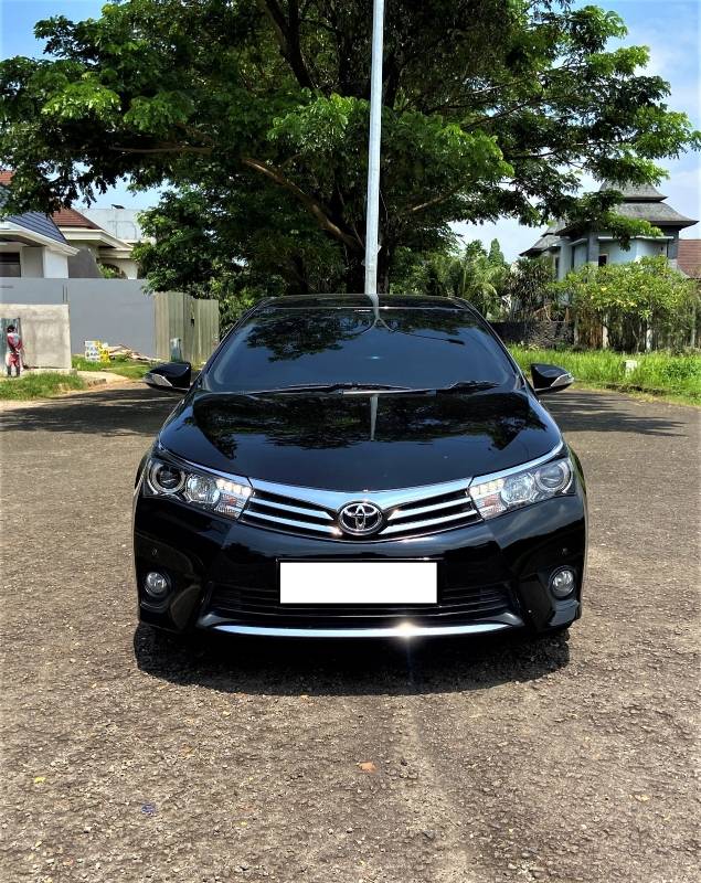 Buy used car
