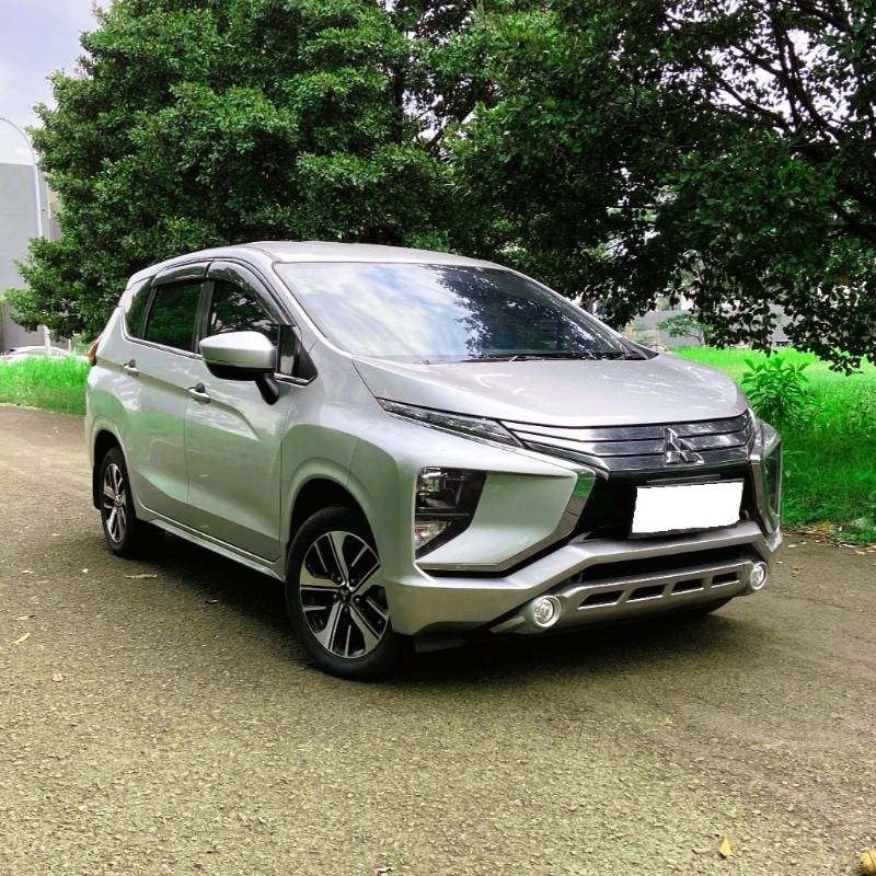 Used 2019 Mitsubishi Xpander Sport CVT Sport CVT