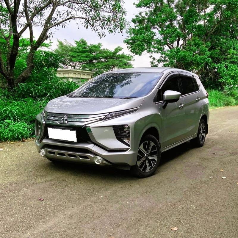 Old 2019 Mitsubishi Xpander Sport CVT Sport CVT