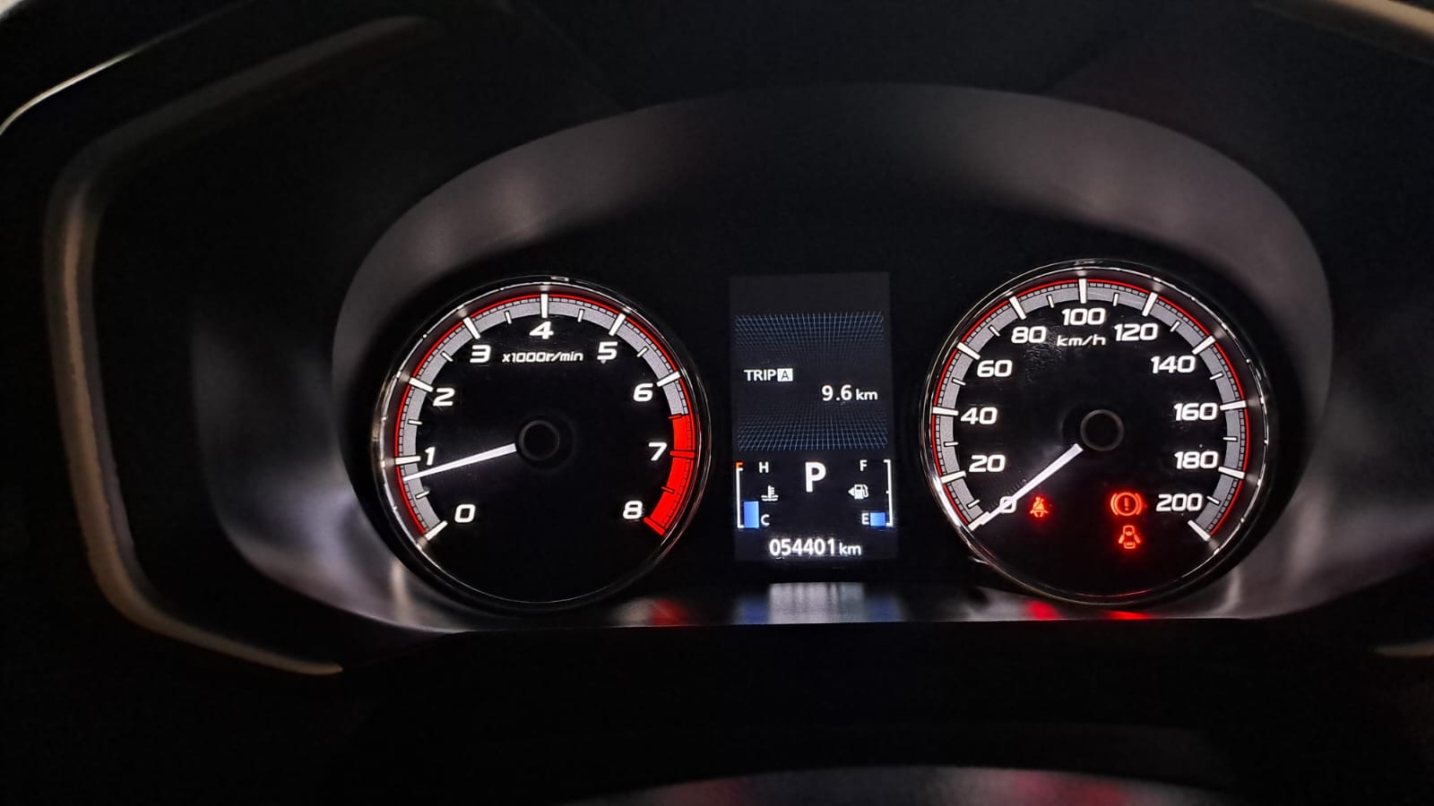 2018 Mitsubishi Xpander 2018 Mitsubishi Xpander