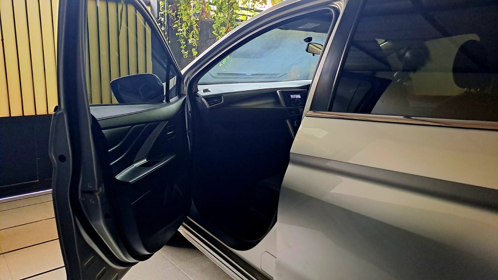 2018 Mitsubishi Xpander 2018 Mitsubishi Xpander