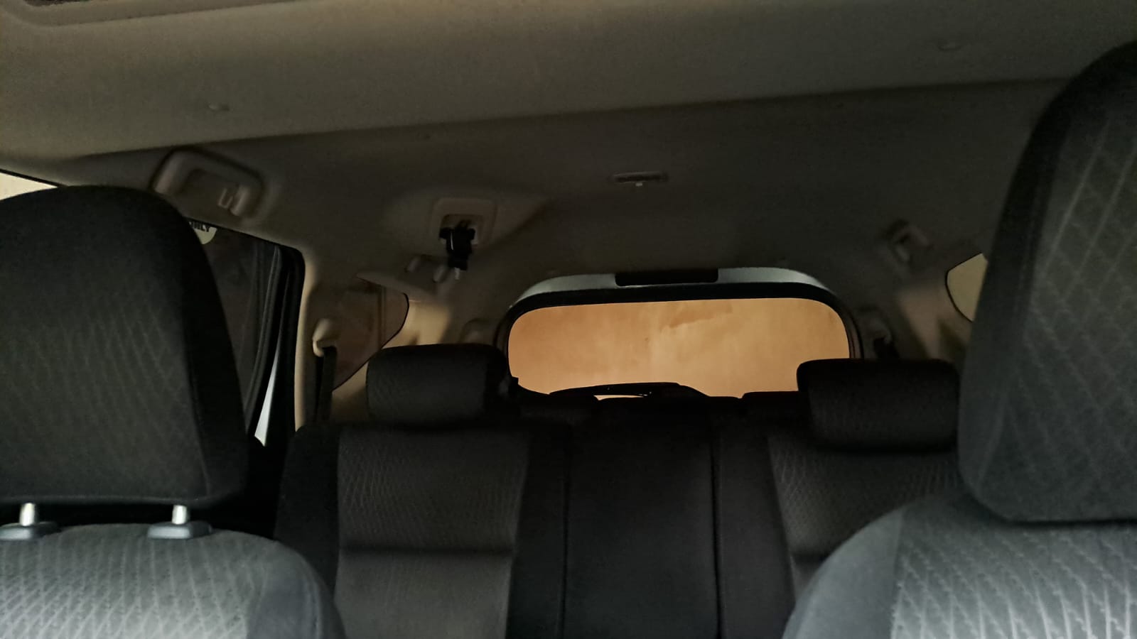 2018 Mitsubishi Xpander 2018 Mitsubishi Xpander
