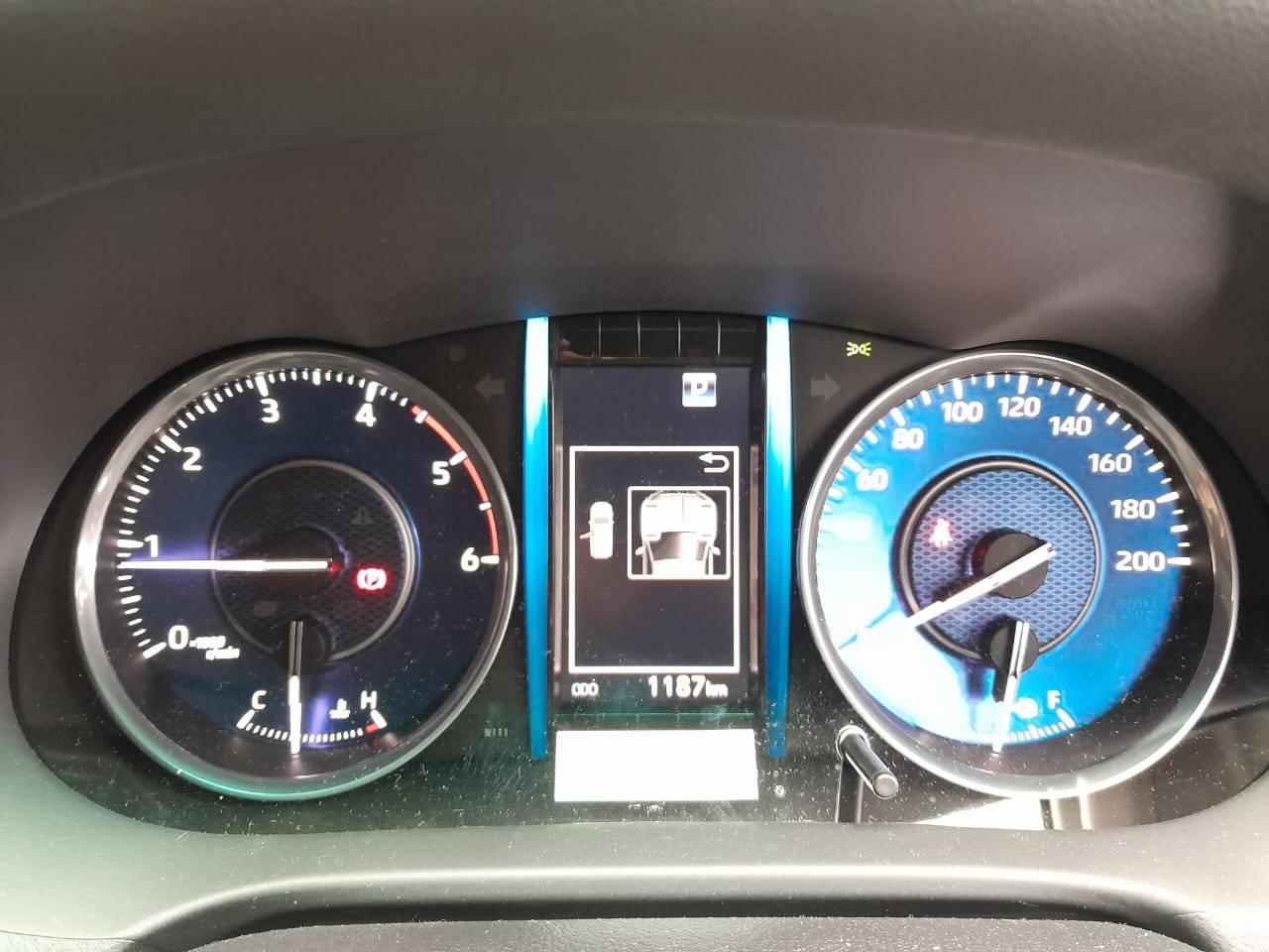 2022 Toyota Fortuner 2022 Toyota Fortuner