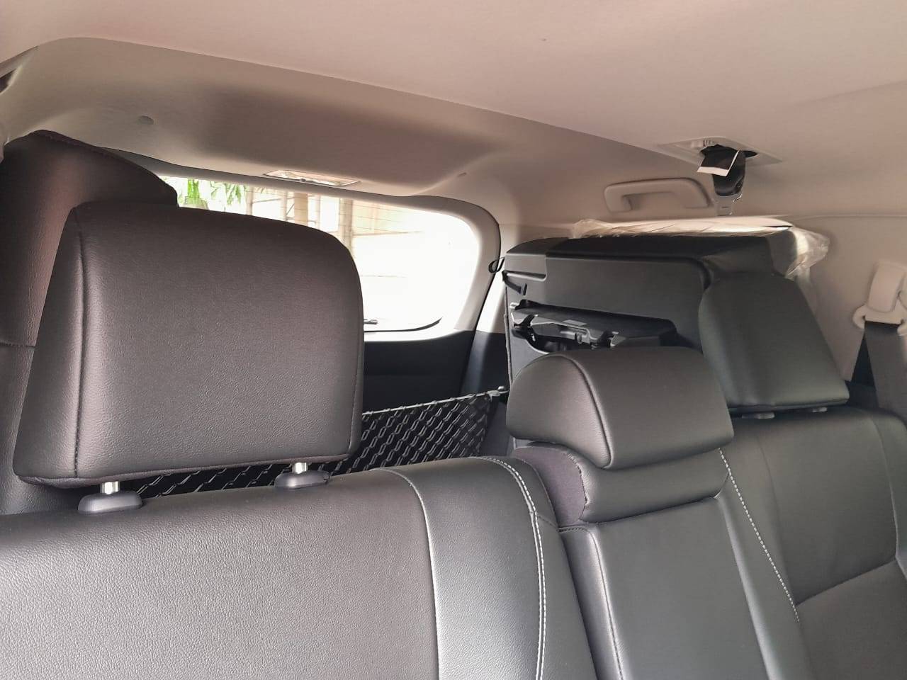 2022 Toyota Fortuner 2022 Toyota Fortuner