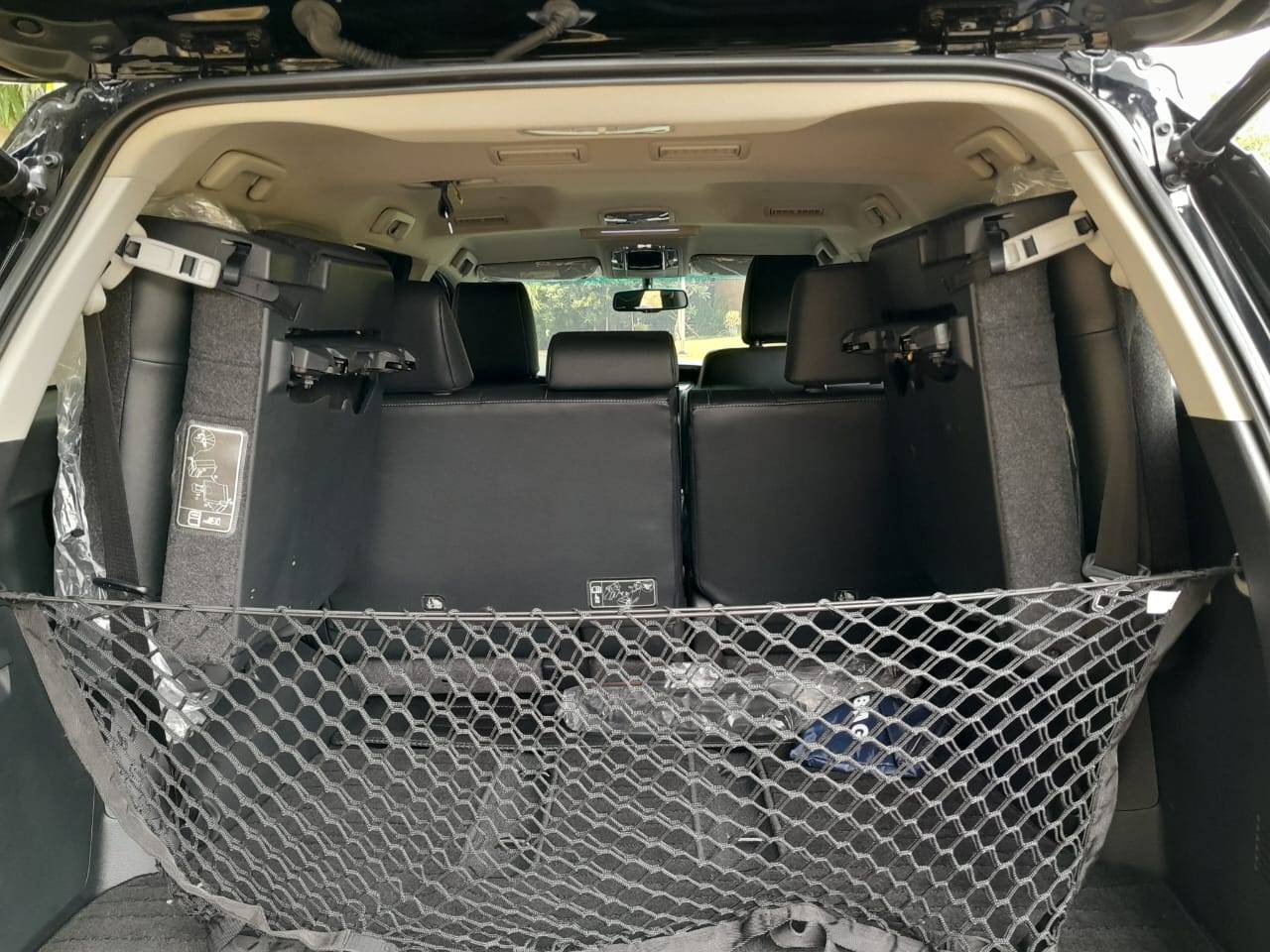 2022 Toyota Fortuner 2022 Toyota Fortuner