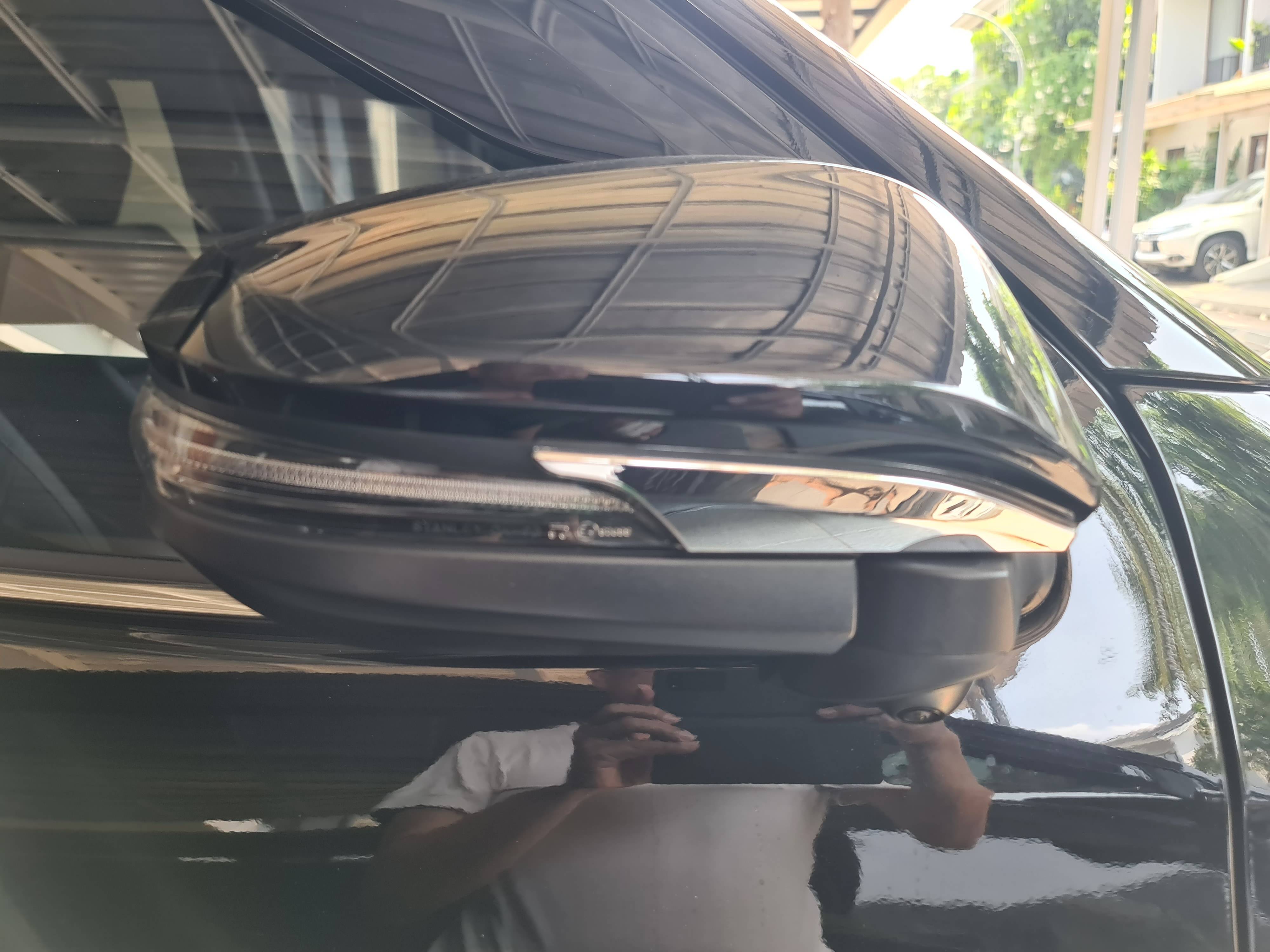 2022 Toyota Fortuner 2022 Toyota Fortuner