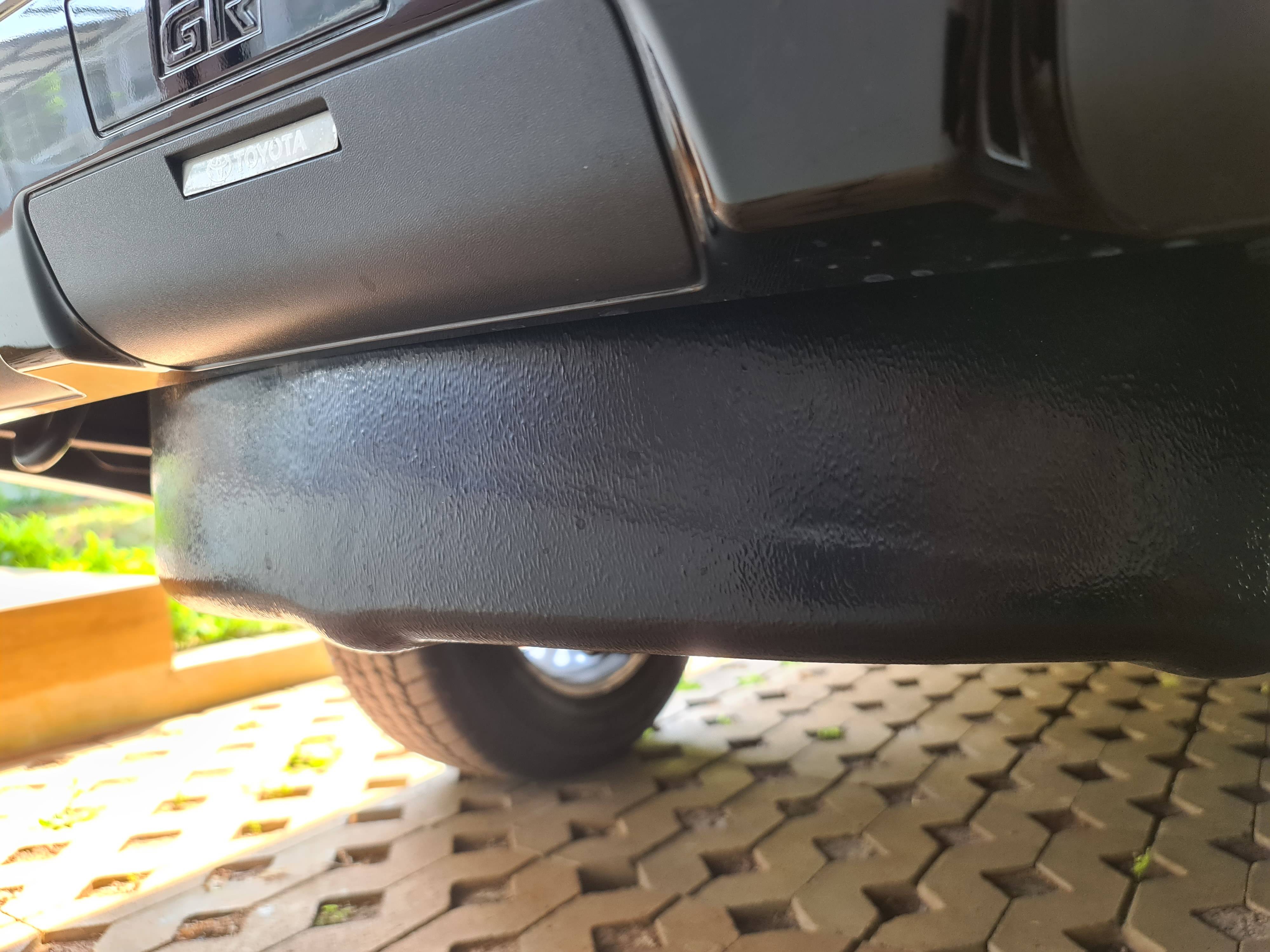 2022 Toyota Fortuner 2022 Toyota Fortuner