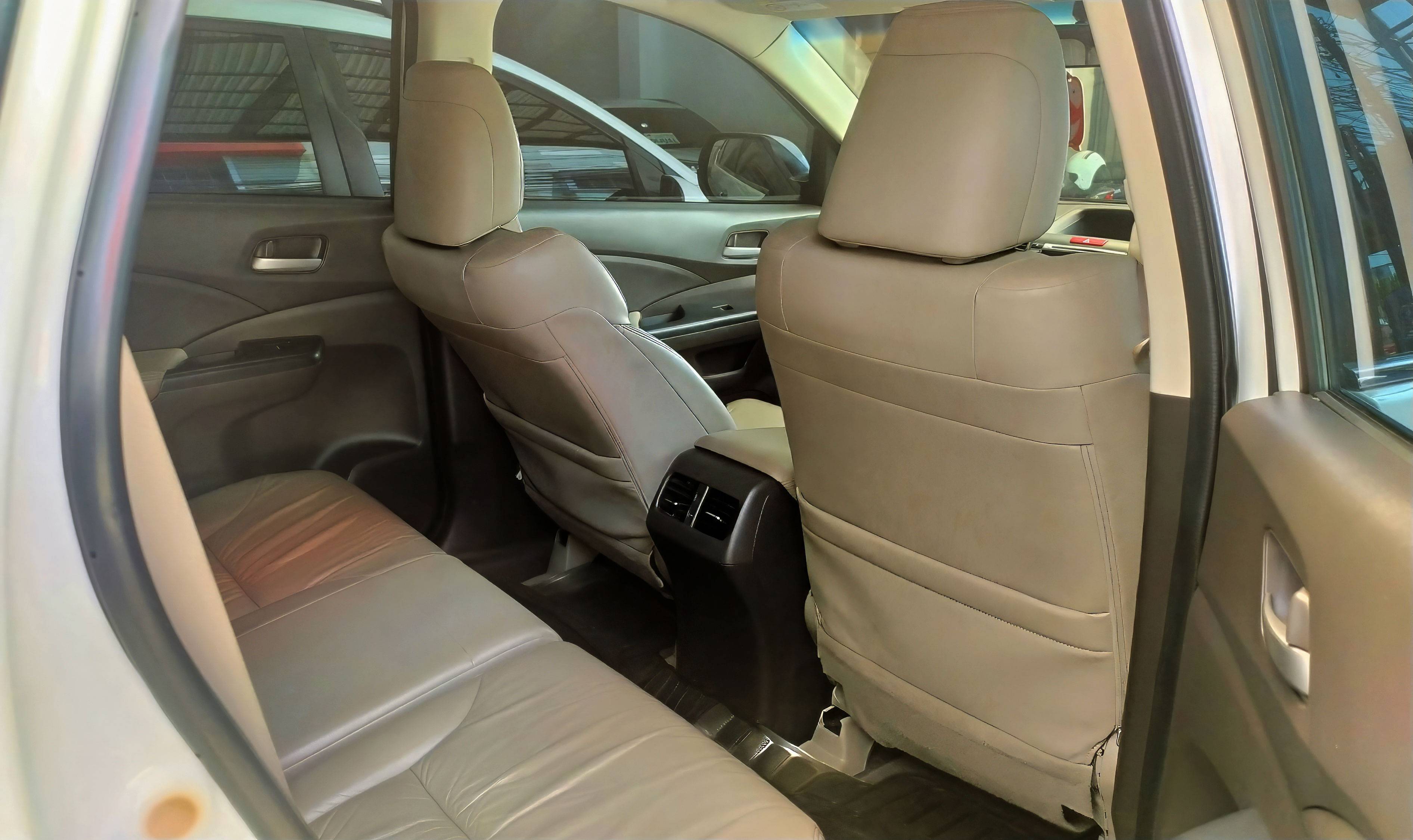 2014 Honda CR-V 2014 Honda CR-V