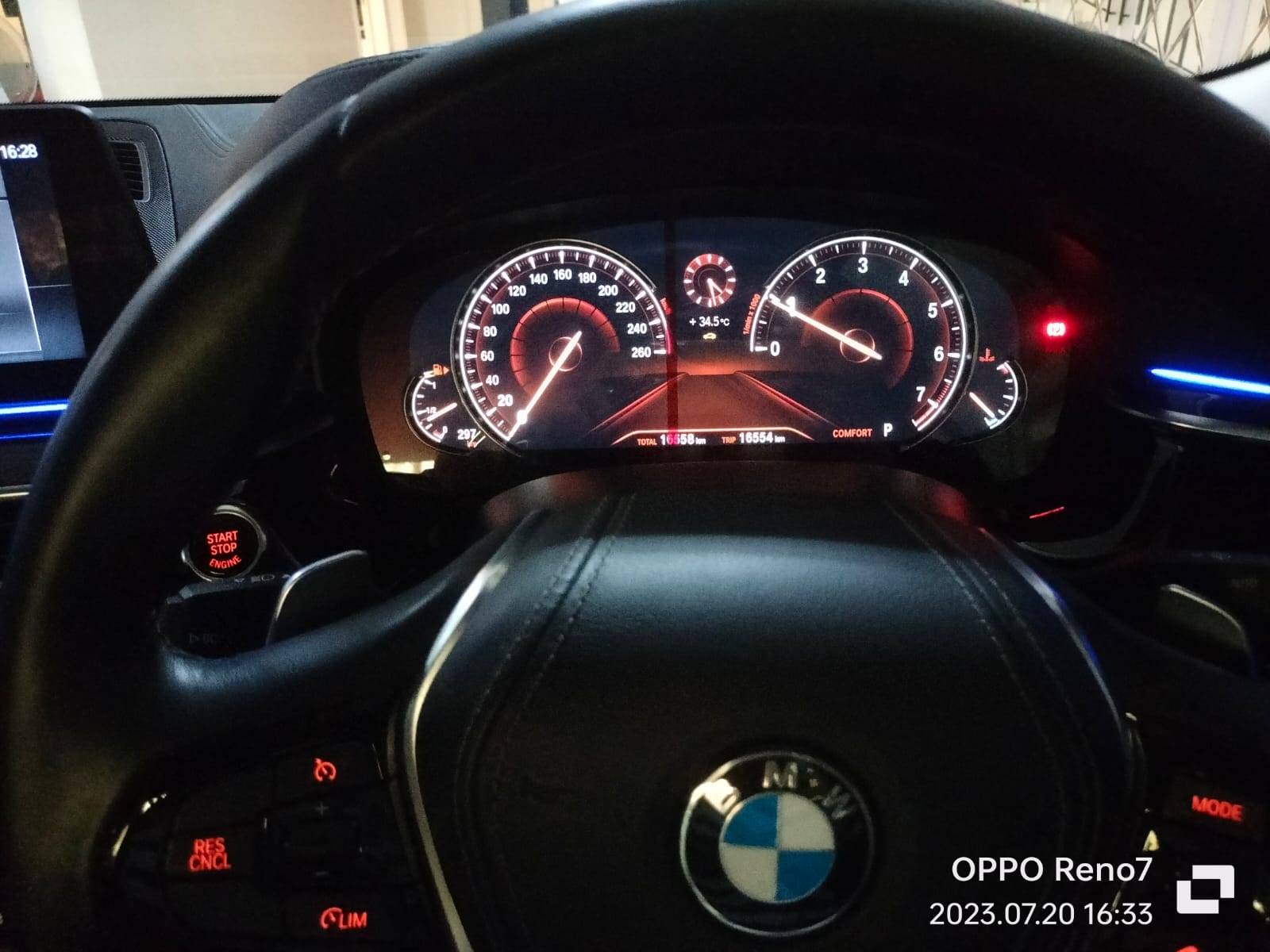 2018 BMW 5 Series Sedan 2018 BMW 5 Series Sedan