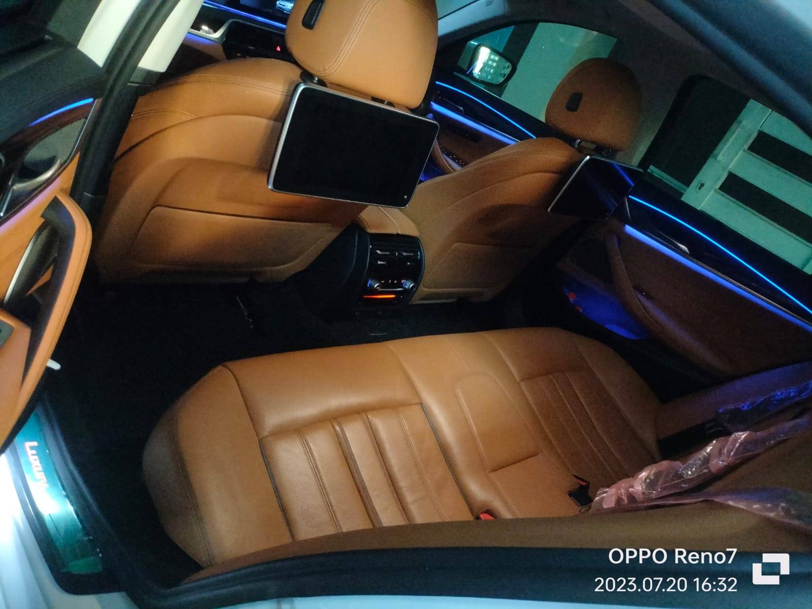 2018 BMW 5 Series Sedan 2018 BMW 5 Series Sedan