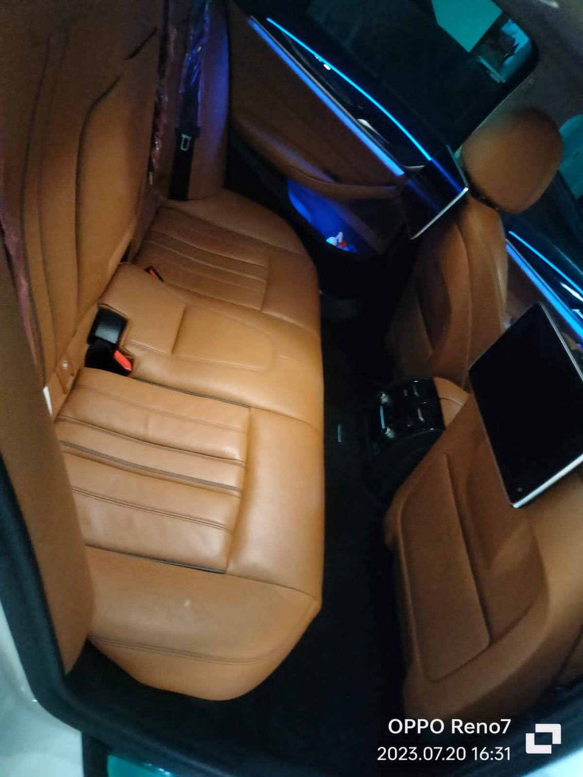 2018 BMW 5 Series Sedan 2018 BMW 5 Series Sedan