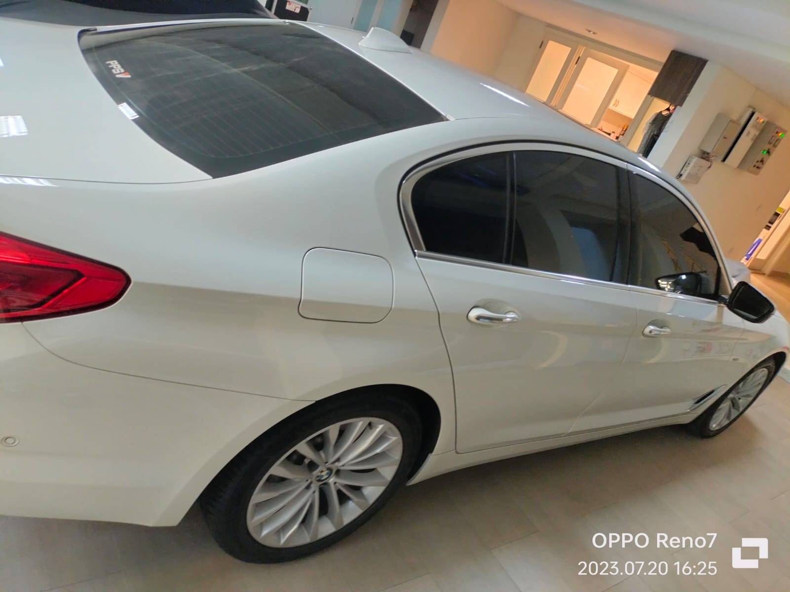 2018 BMW 5 Series Sedan 2018 BMW 5 Series Sedan