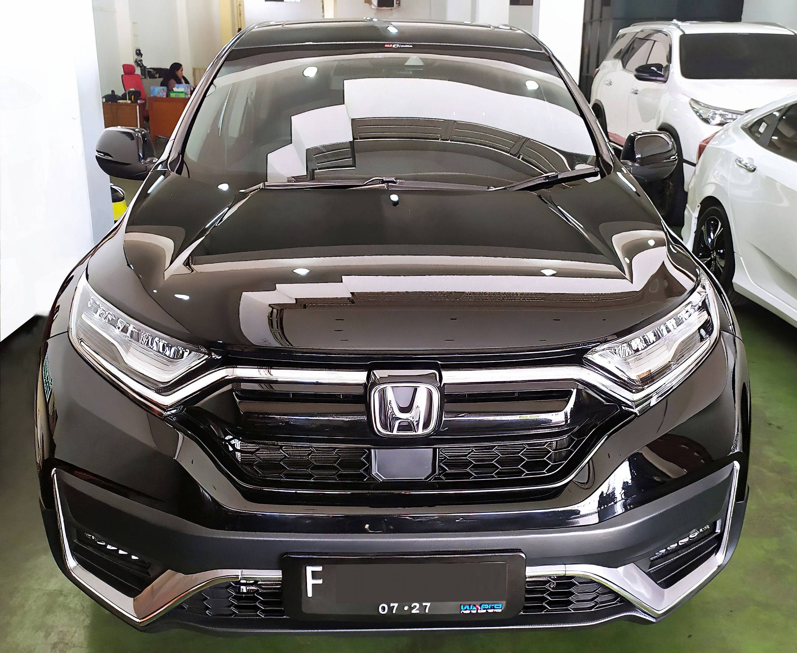 Second Hand 2022 Honda CR-V Second Hand 2022 Honda CR-V