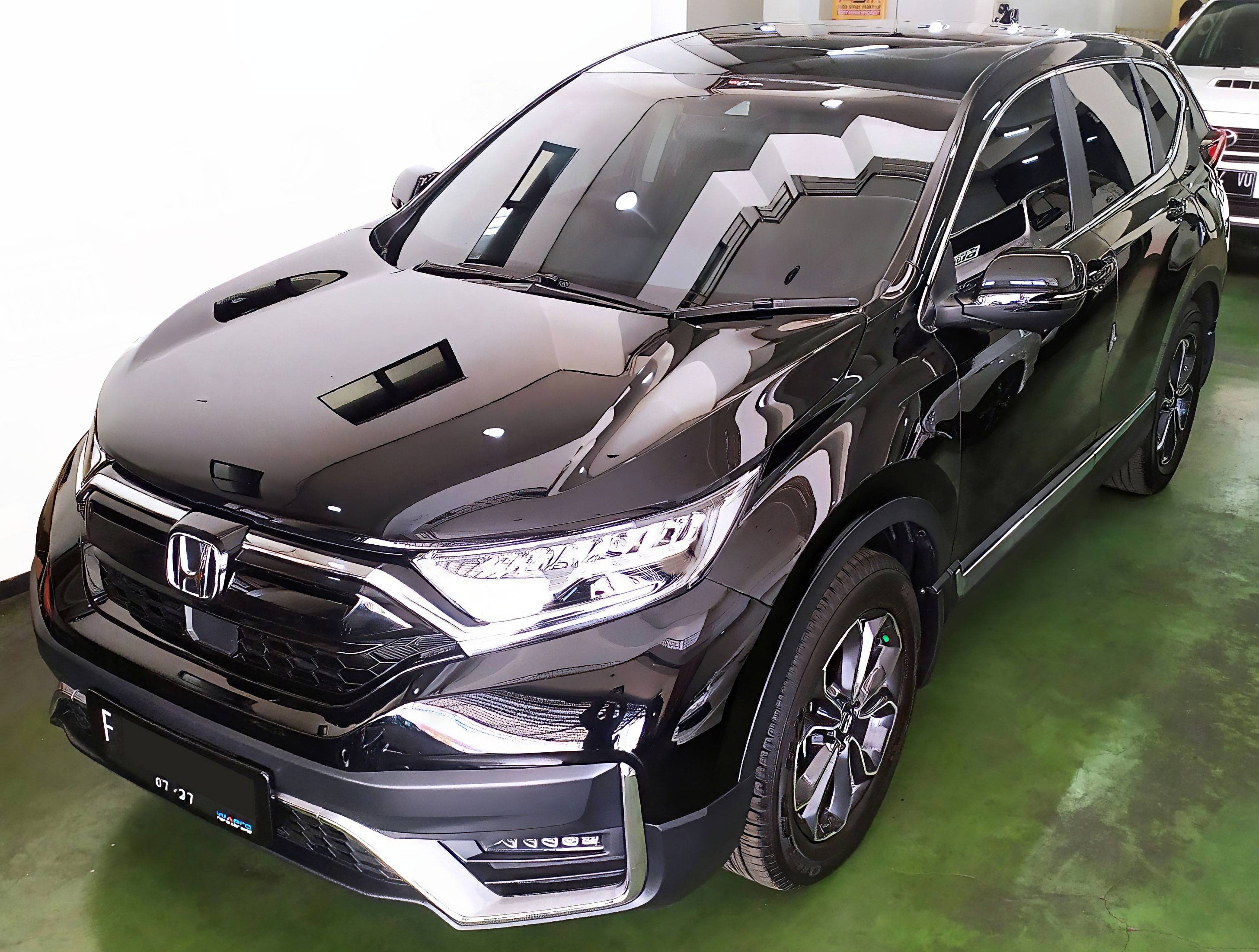 2022 Honda CR-V 2022 Honda CR-V