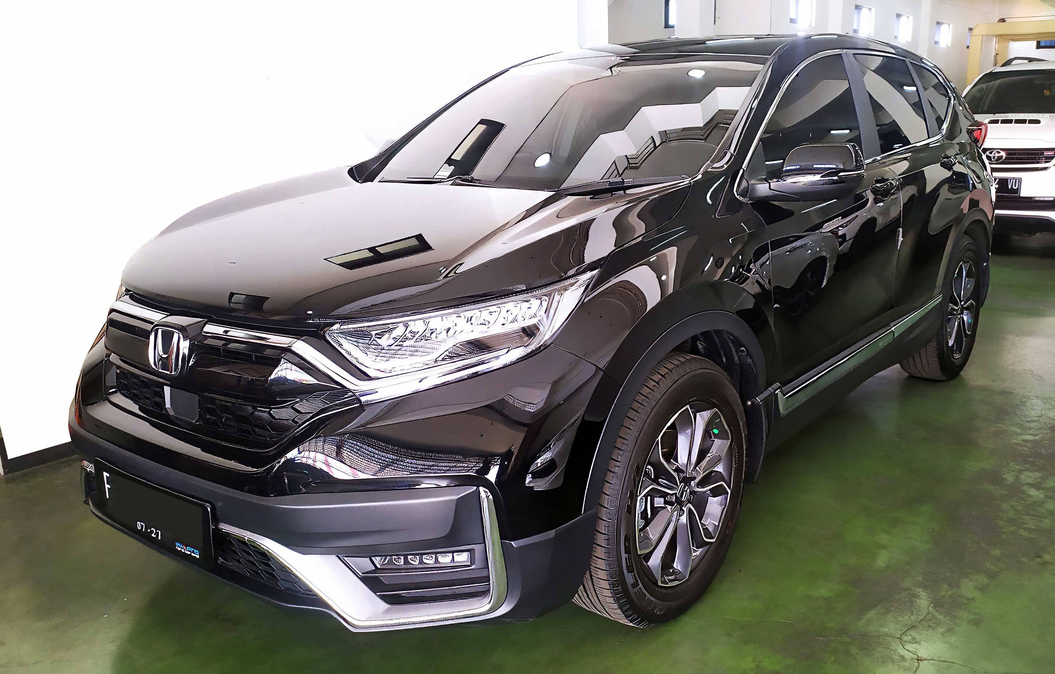 2022 Honda CR-V 2022 Honda CR-V