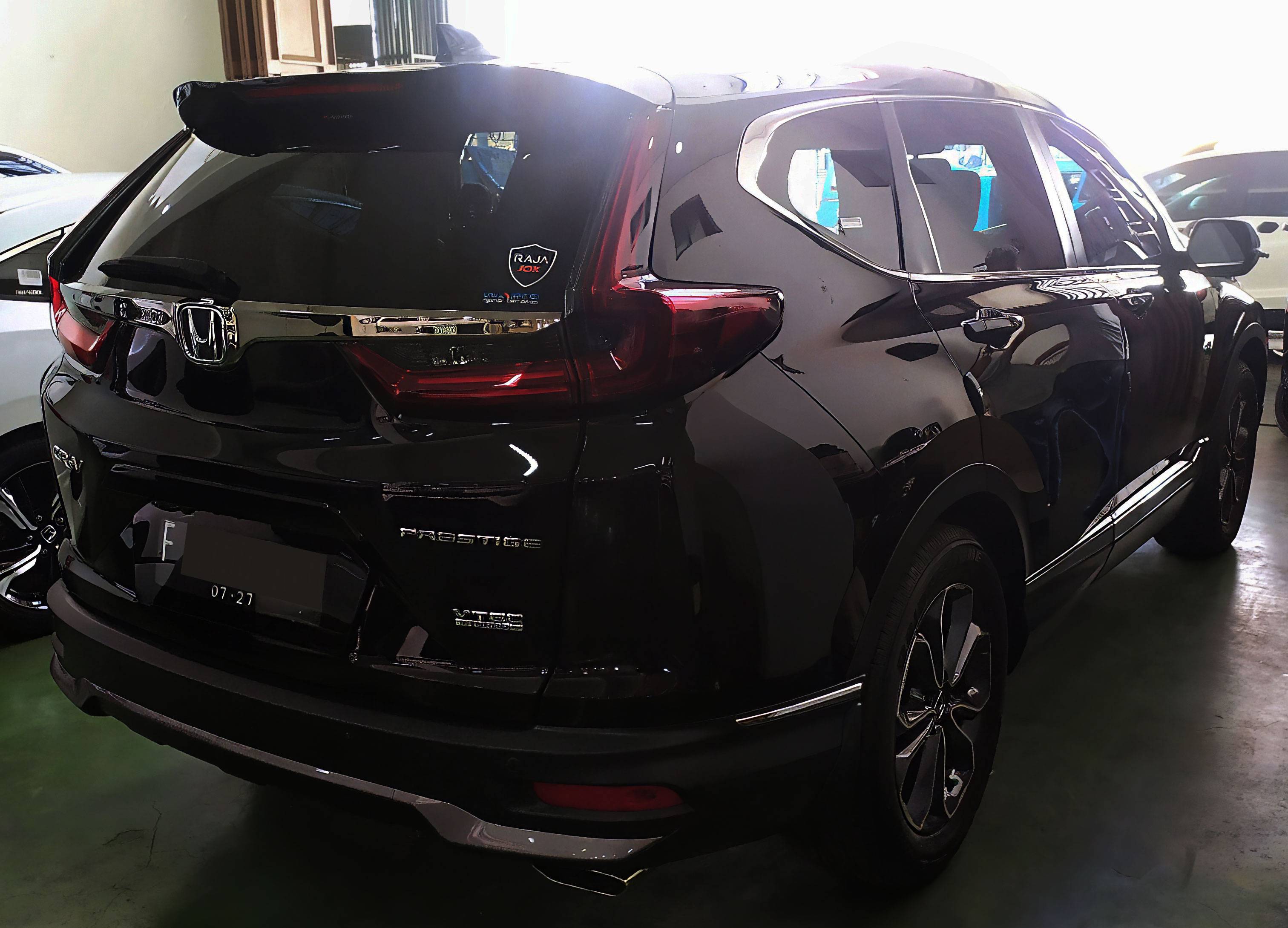 2022 Honda CR-V 2022 Honda CR-V