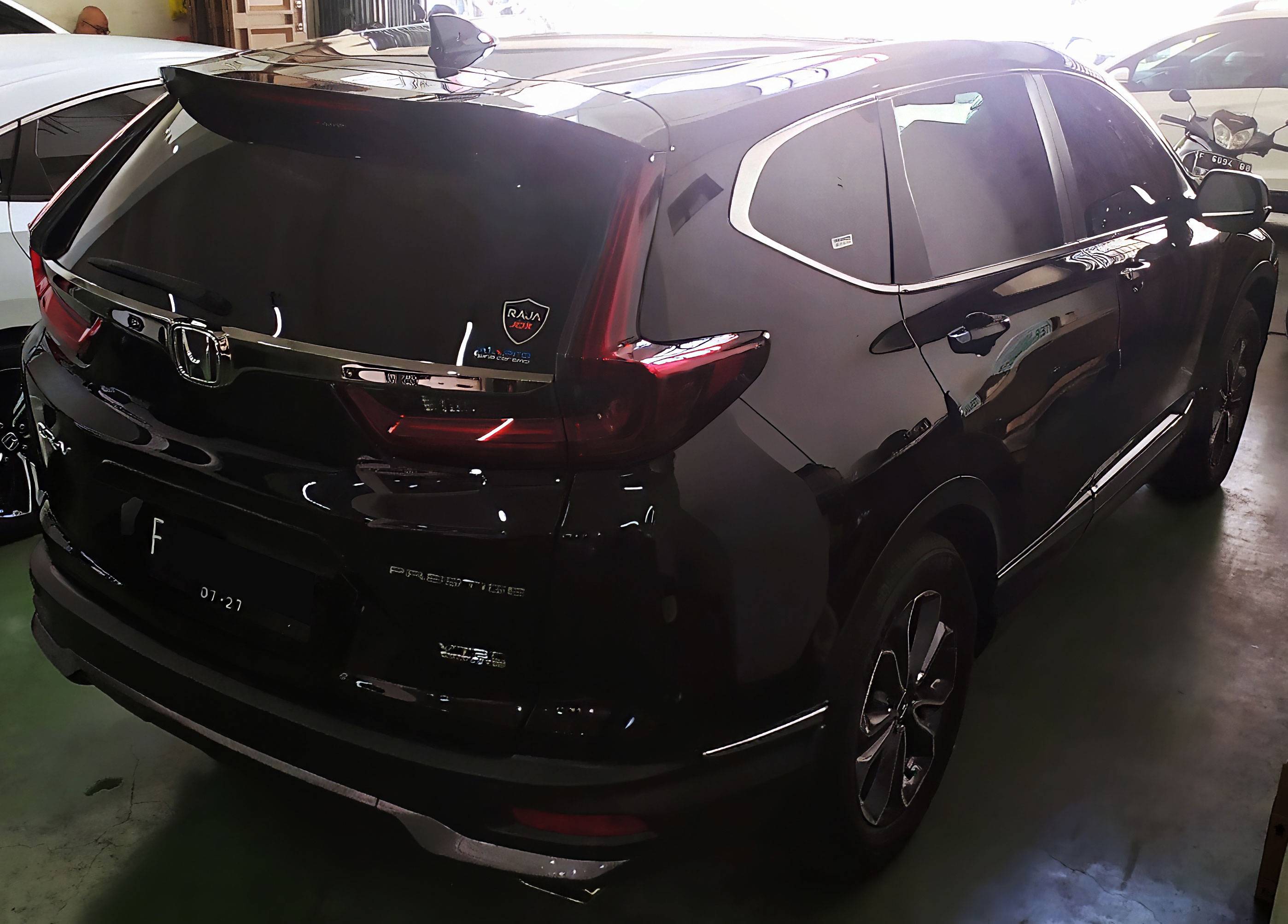 2022 Honda CR-V 2022 Honda CR-V
