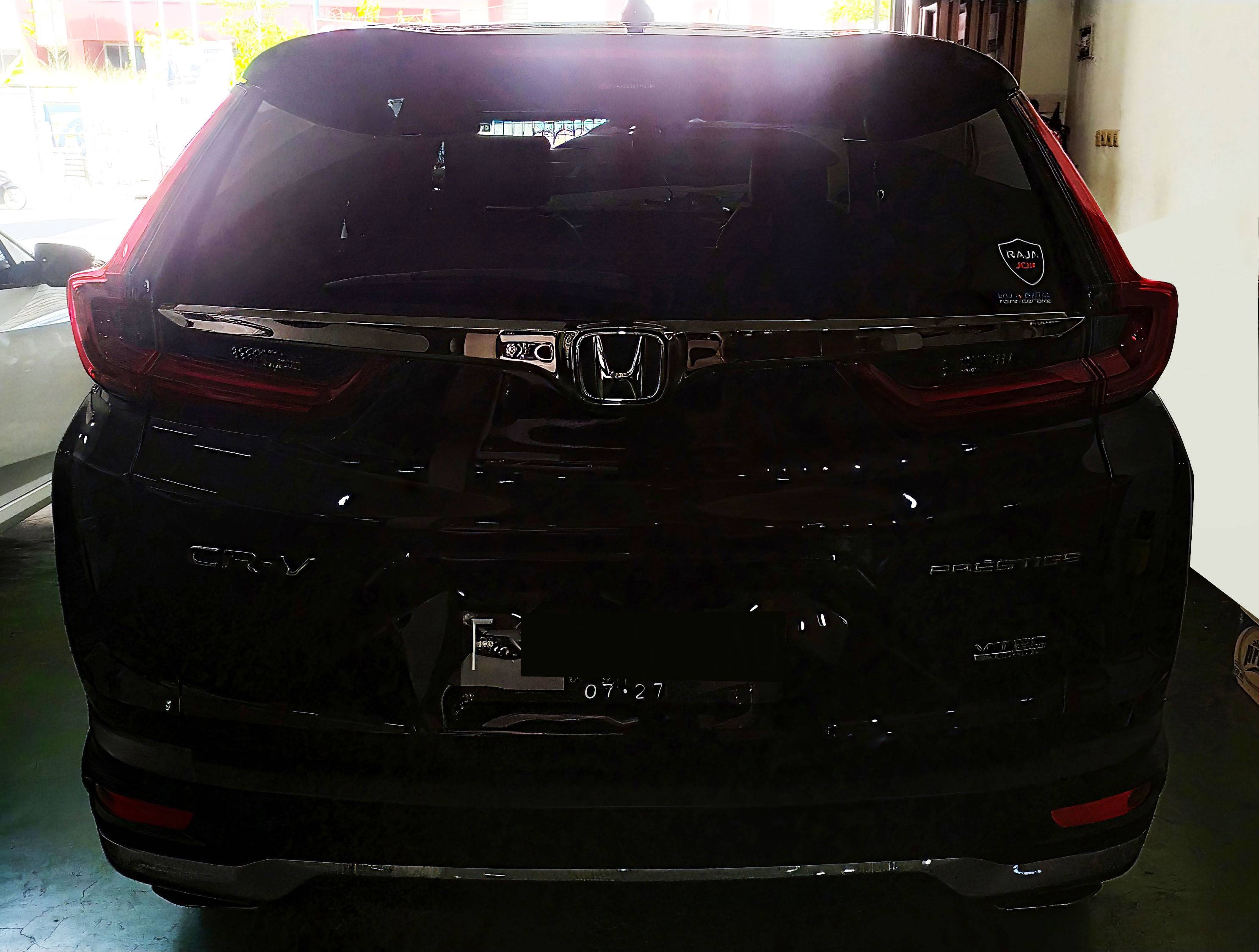 2022 Honda CR-V 2022 Honda CR-V