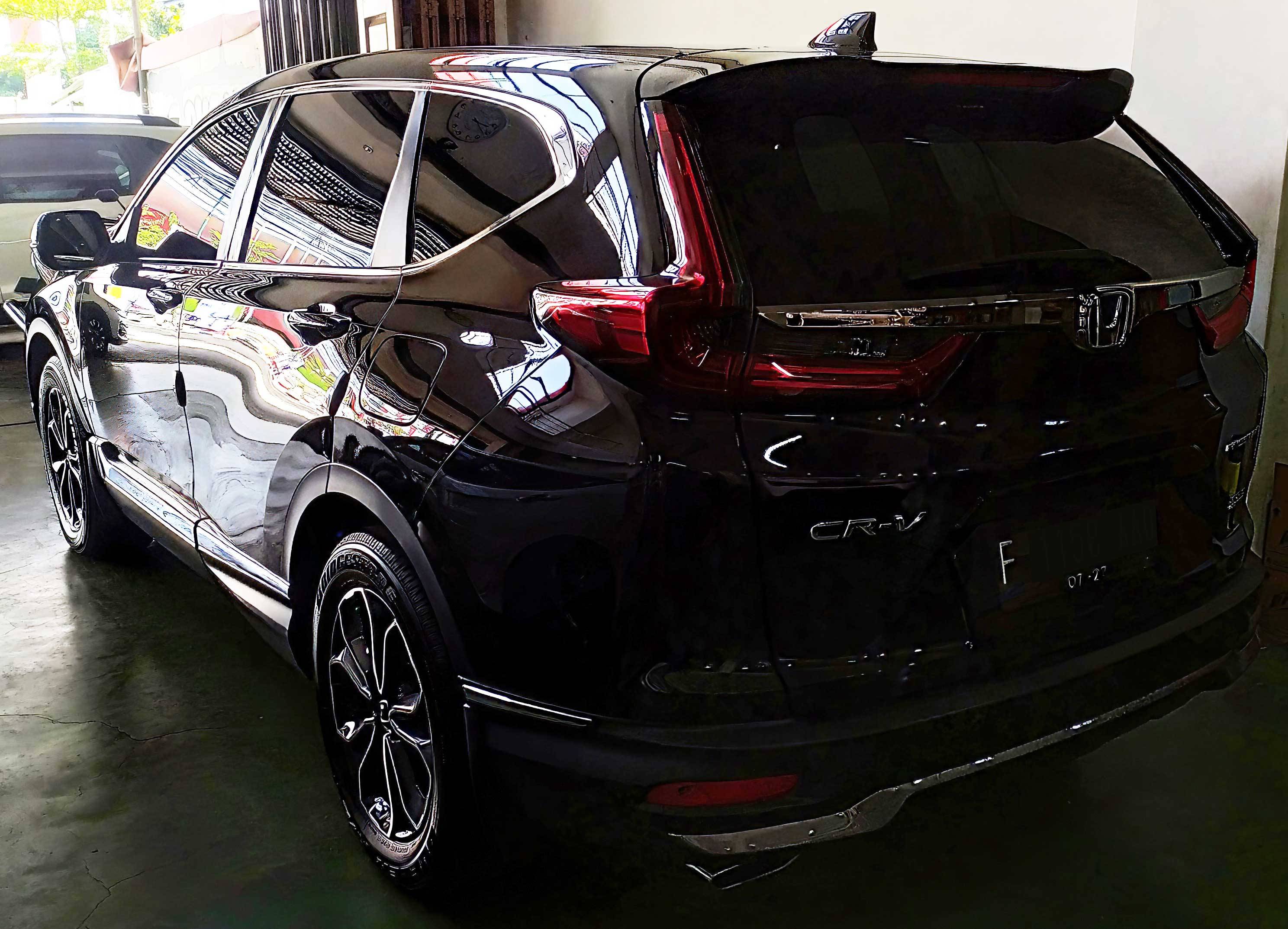 2022 Honda CR-V 2022 Honda CR-V