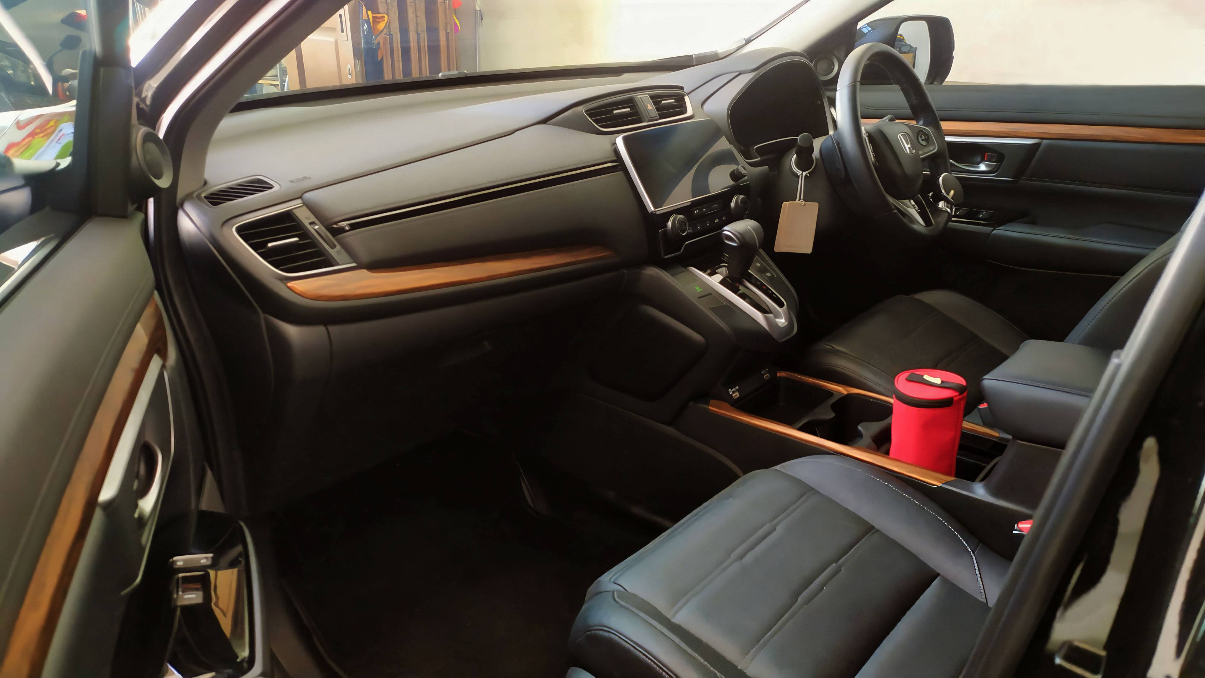 2022 Honda CR-V 2022 Honda CR-V